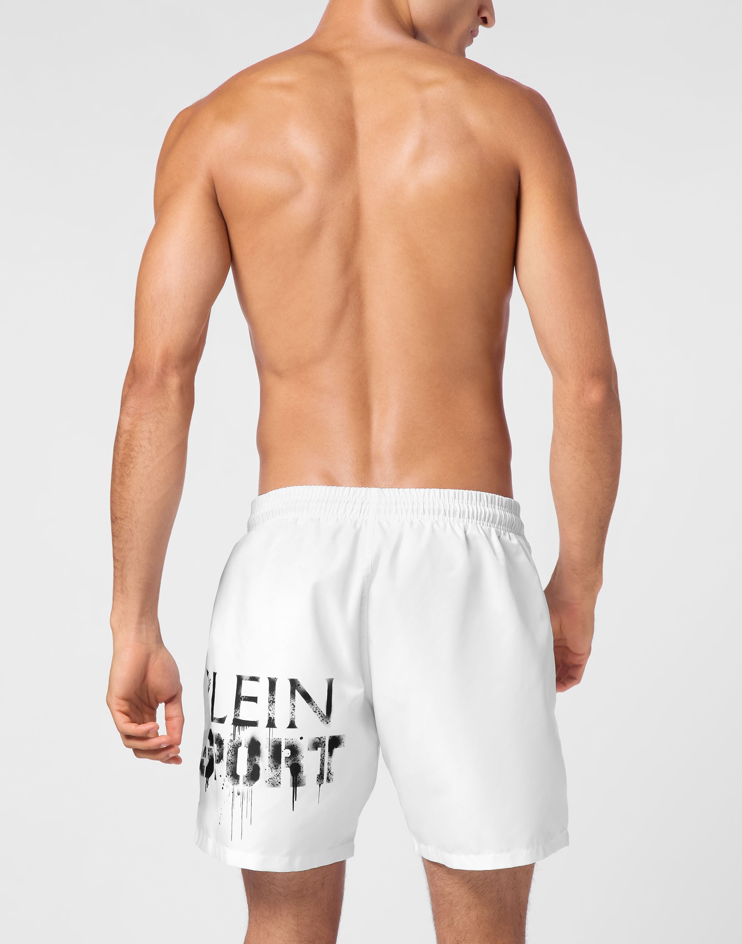 PLEIN SPORT Badehose »Badehose«