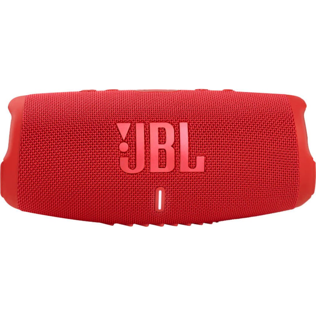 JBL Bluetooth-Lautsprecher »Charge 5 Portabler«, wasserdicht