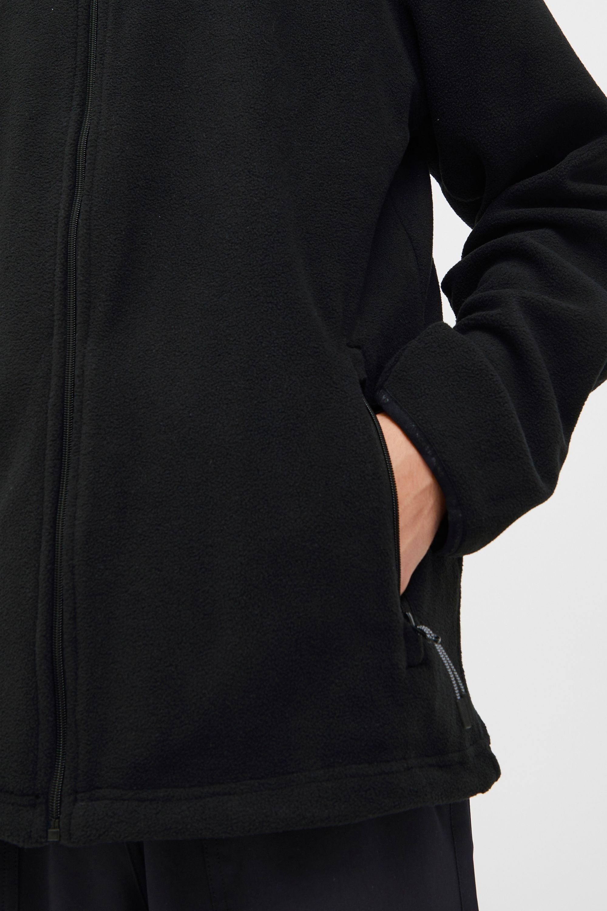 North Bend Fleecejacke »Fleecejacke NBCocas«