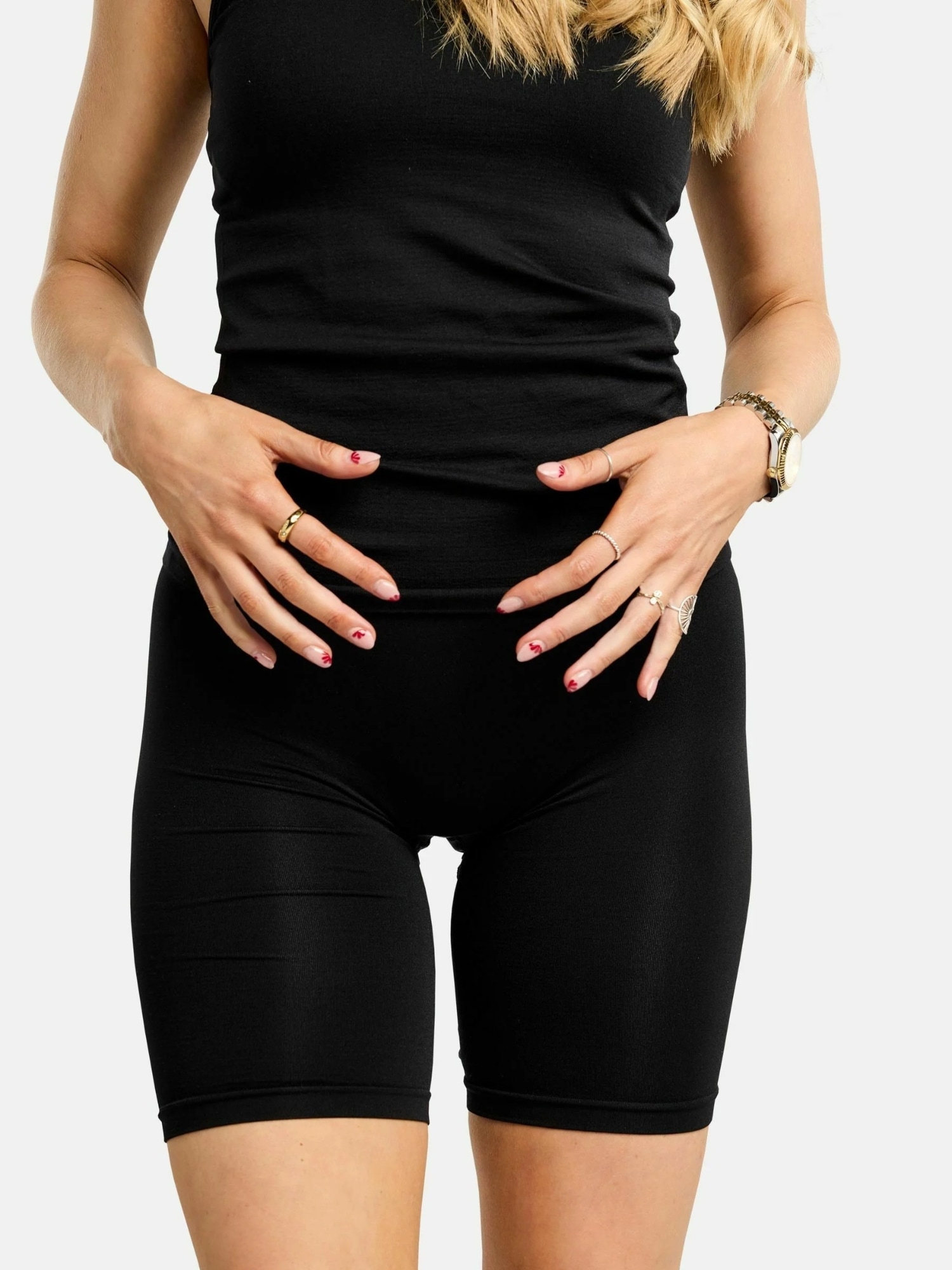 Liberté Essentiel Shorts »Liberté Essentiel Shorts NINNA«