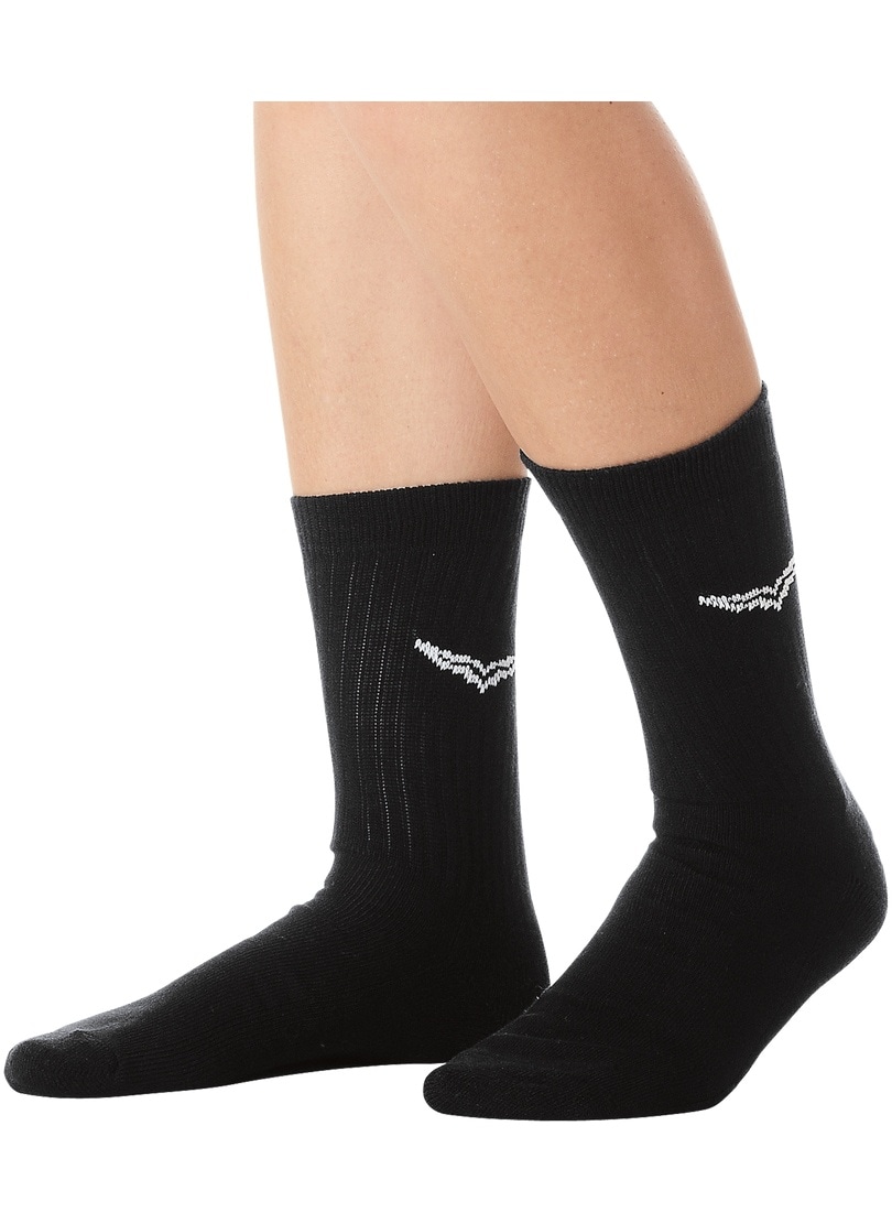 Trigema Socken "TRIGEMA Sportsocken im Doppelpack" 2 Stk. tlg.