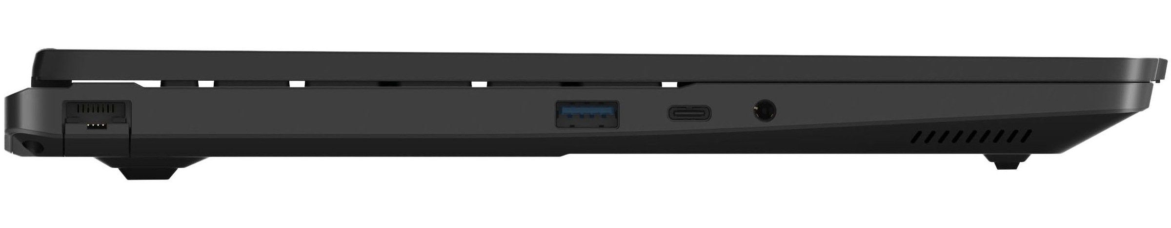CAPTIVA Gaming-Notebook »Entry Gaming R10-1008GE« 38,9 cm / 15,3 ″ AMD Ryzen 7 GeForce RTX 5060 1.000 GB SSD