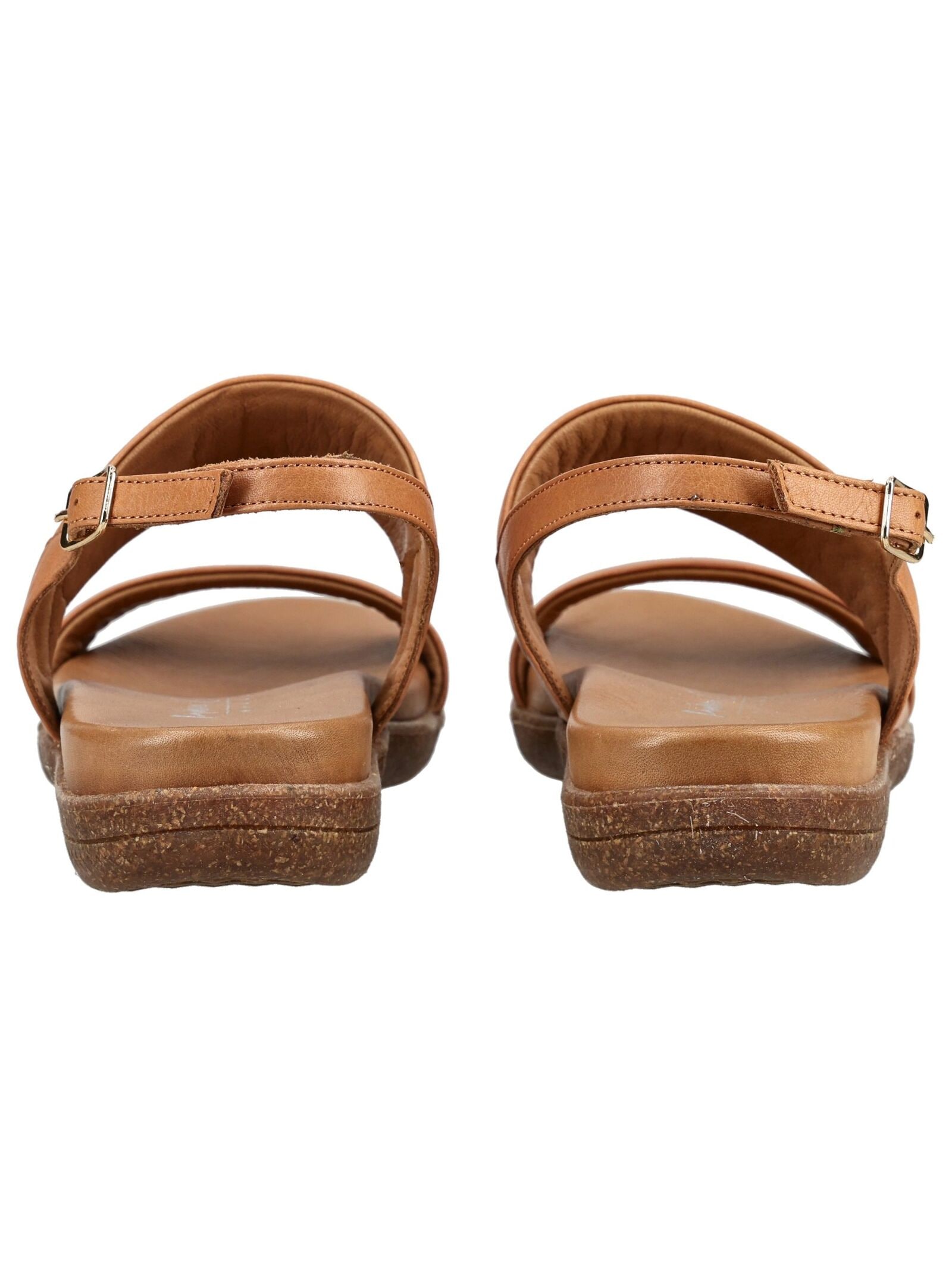 Andrea Conti Riemchensandale »Andrea Conti Sandalen Leder«