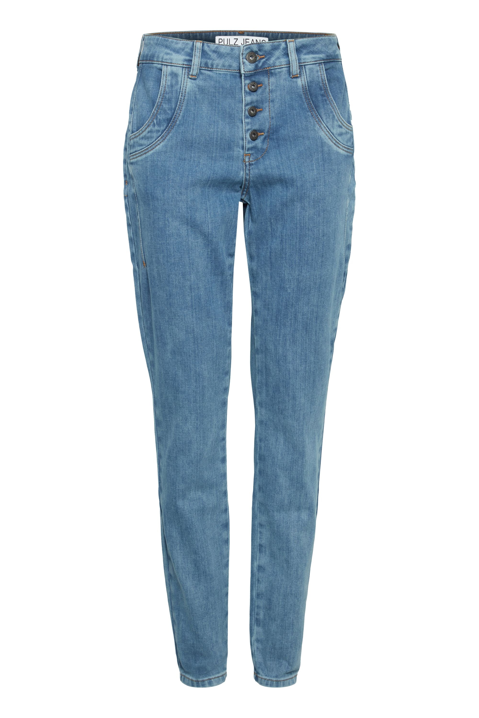 5-Pocket-Jeans »5-Pocket-Jeans PZMelina«