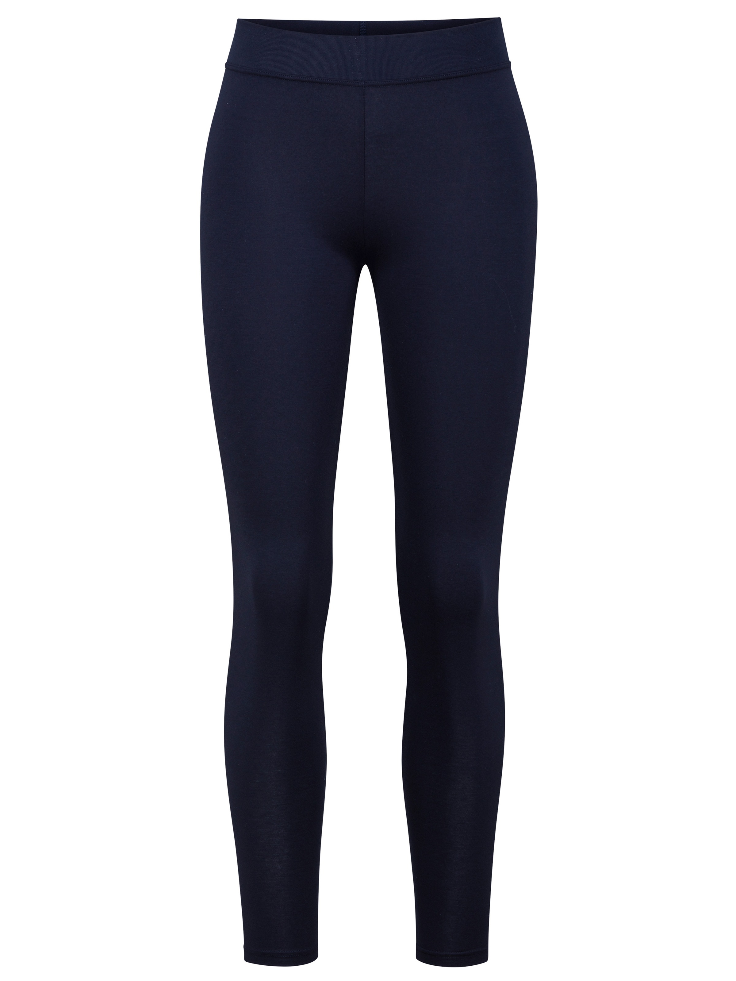 CALIDA Leggings »Elastic«  elastisch, hoch geschnitten, Singel Jersey Qualität, bequem, weich