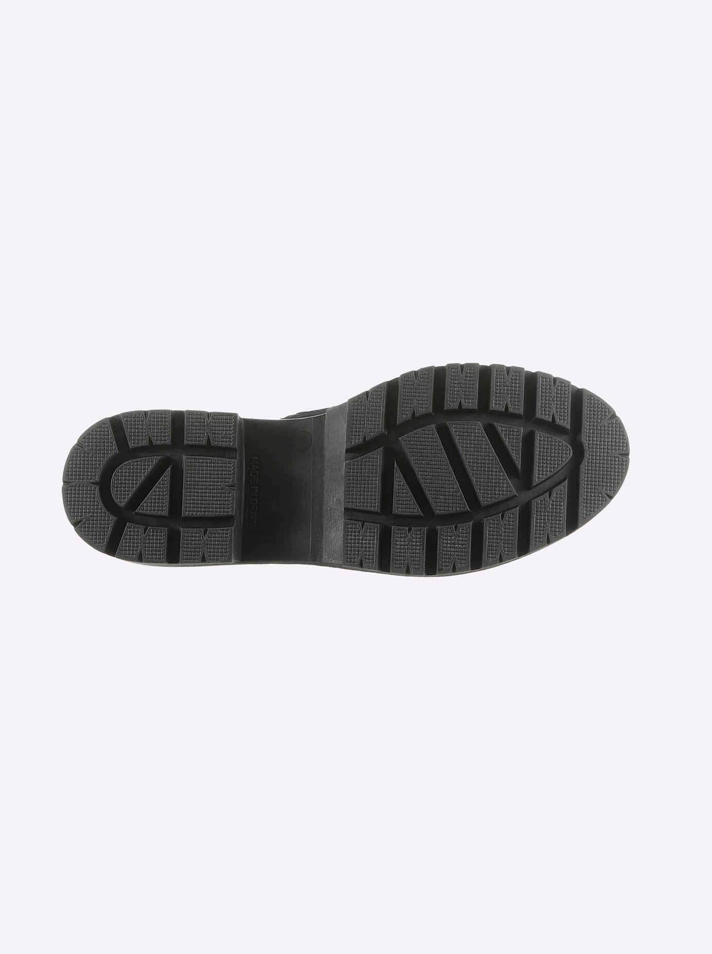 heine Stiefelette