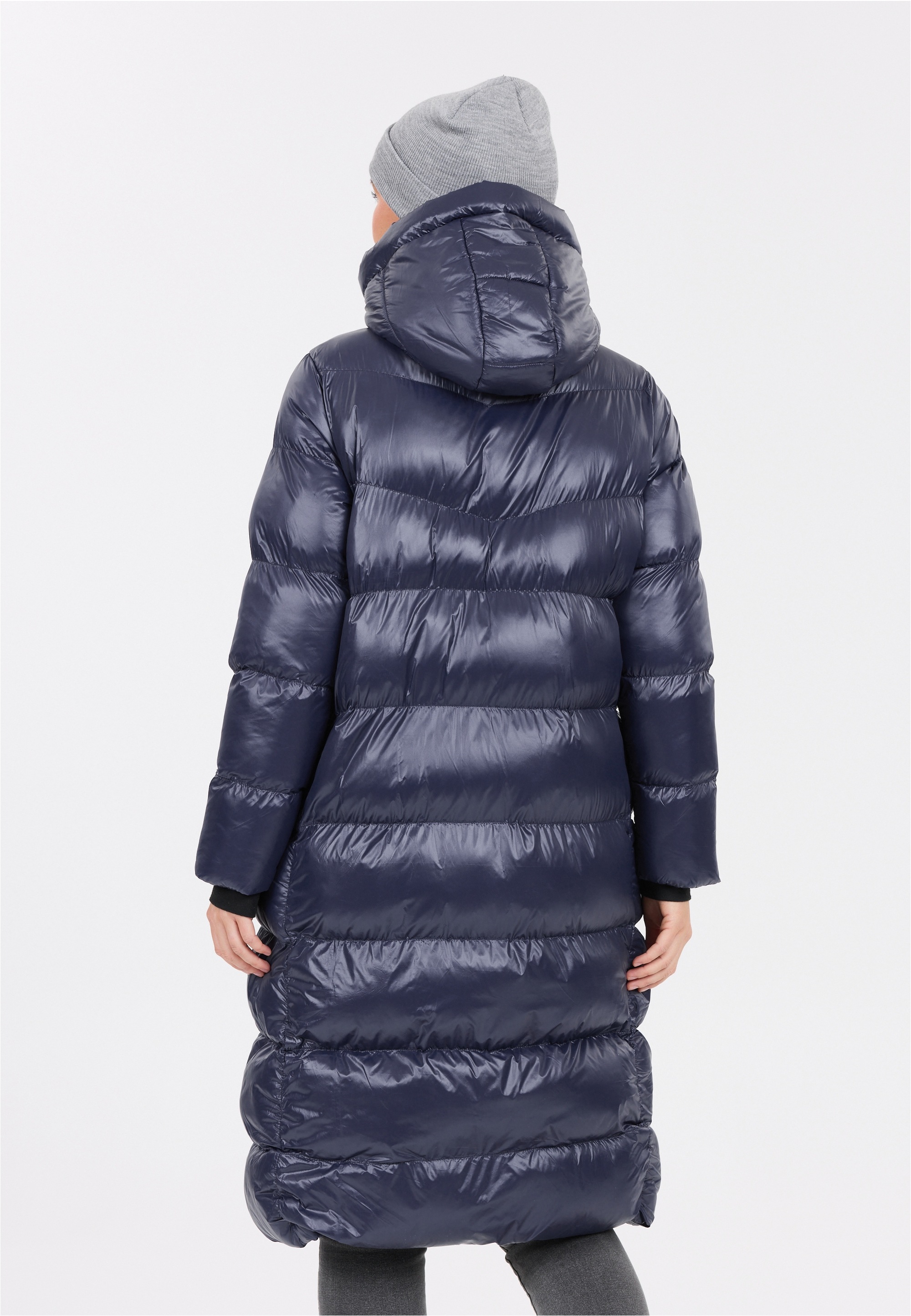 WHISTLER Outdoorjacke »Lakewood«, in warmer und wasserbeständiger Qualität