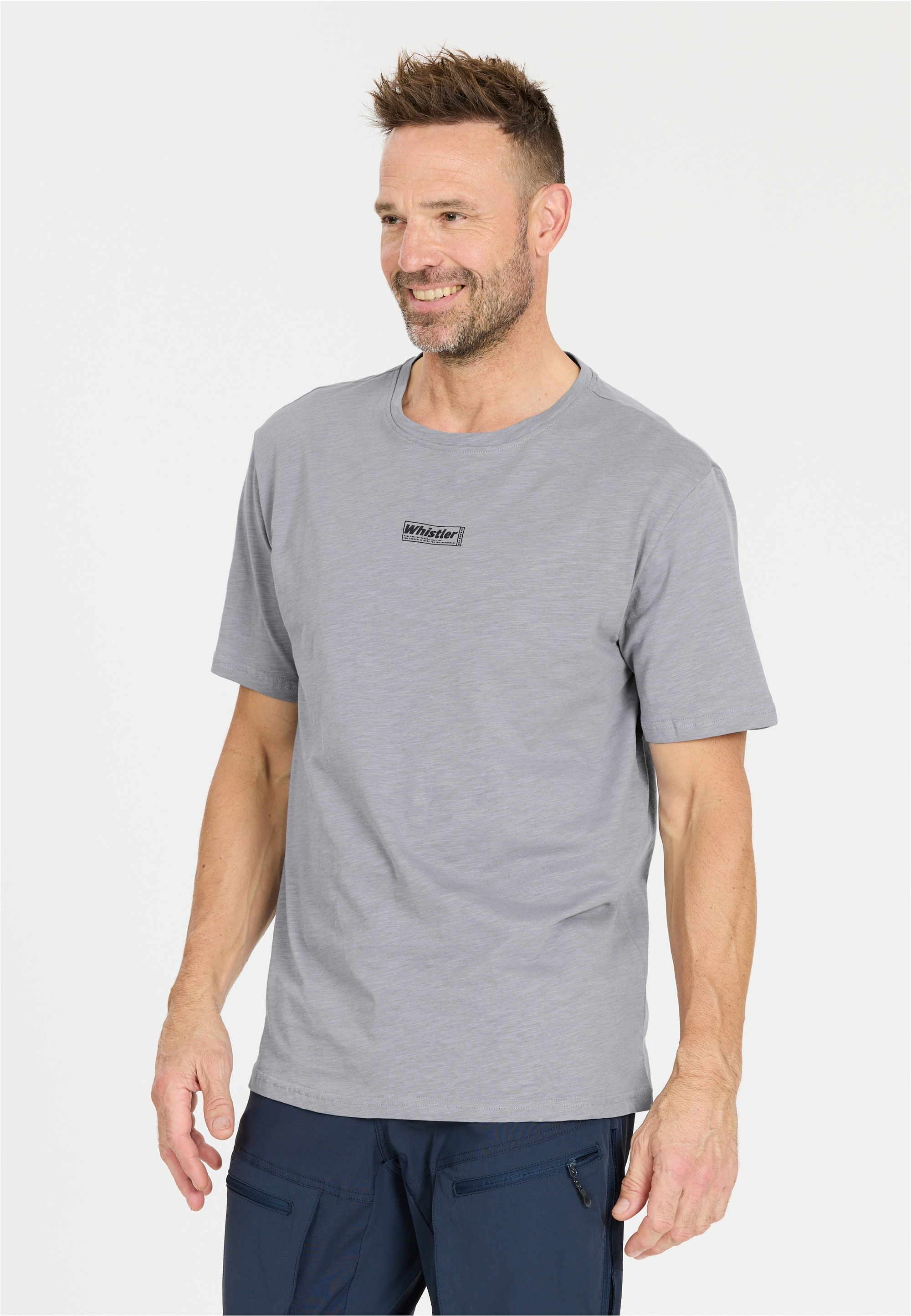 WHISTLER Funktionsshirt "Kunta" Komfort
