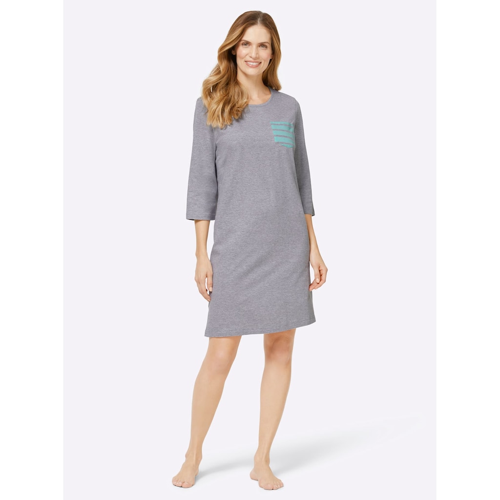 wäschepur Sleepshirt »Sleepshirts«