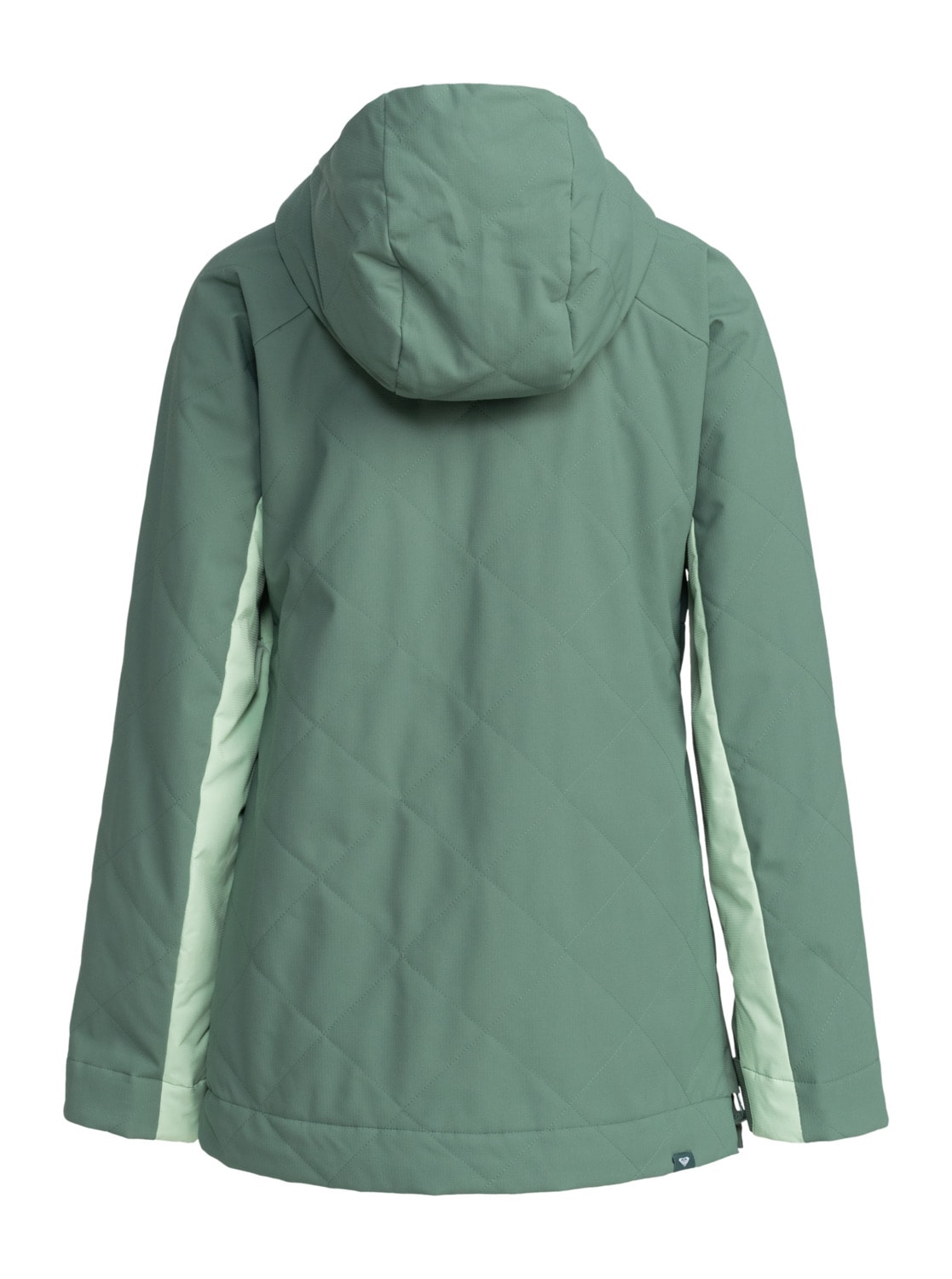 Roxy Snowboardjacke Radiant Lines Overhead günstig online kaufen