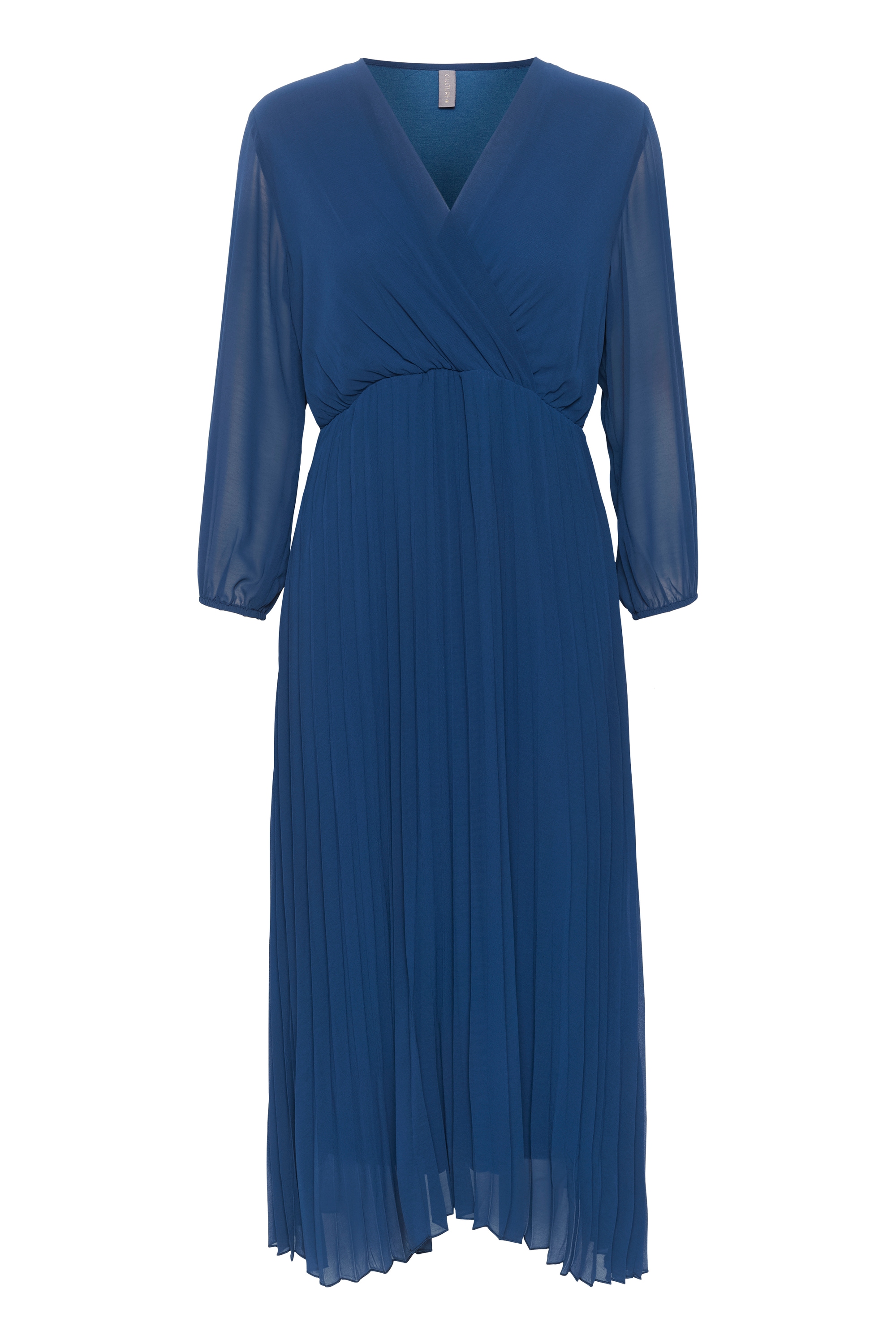 Culture Midikleid "Damen Kleid CUkila"