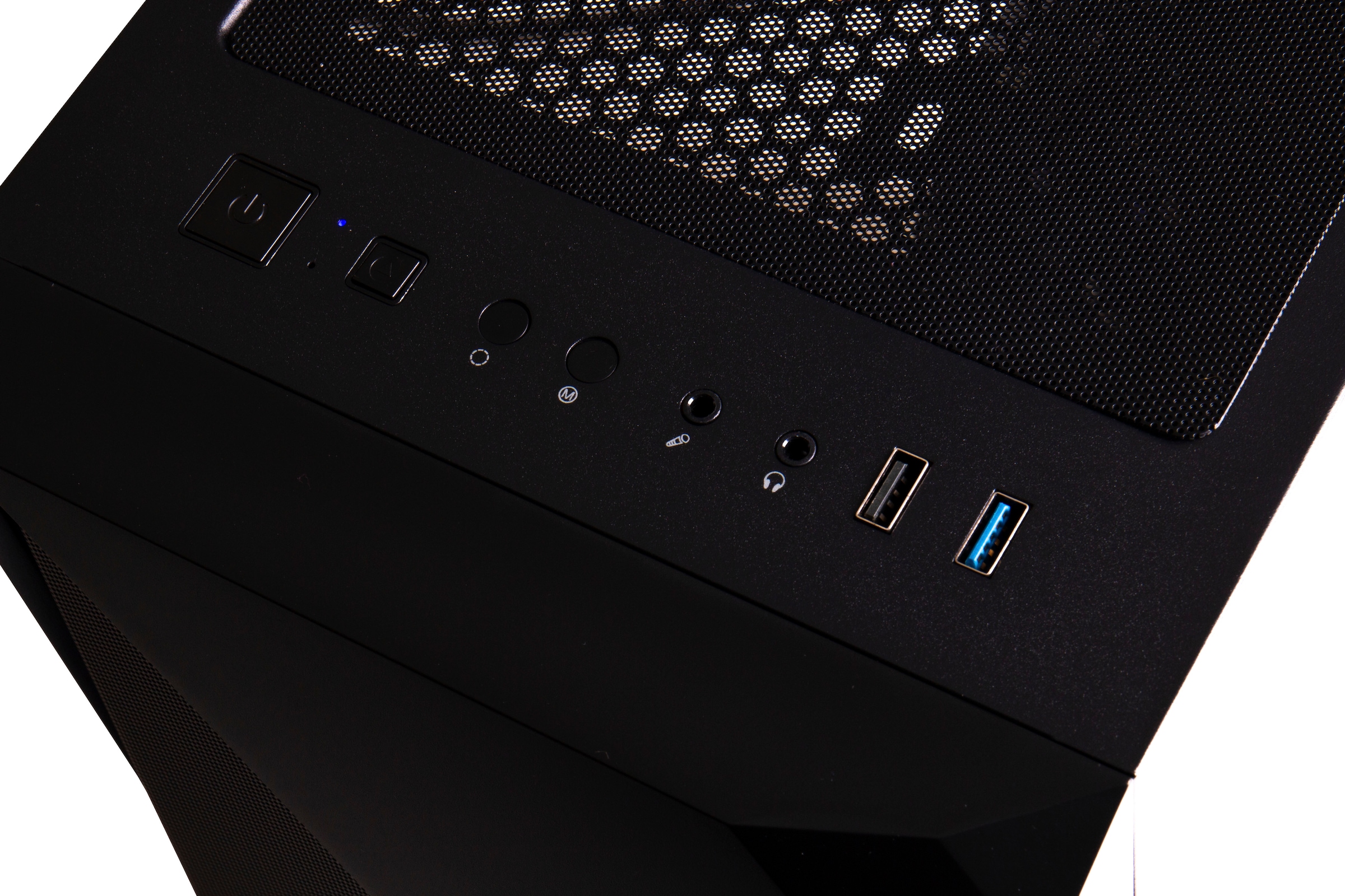Hyrican Gaming-PC »Striker 6868«, Windows 11