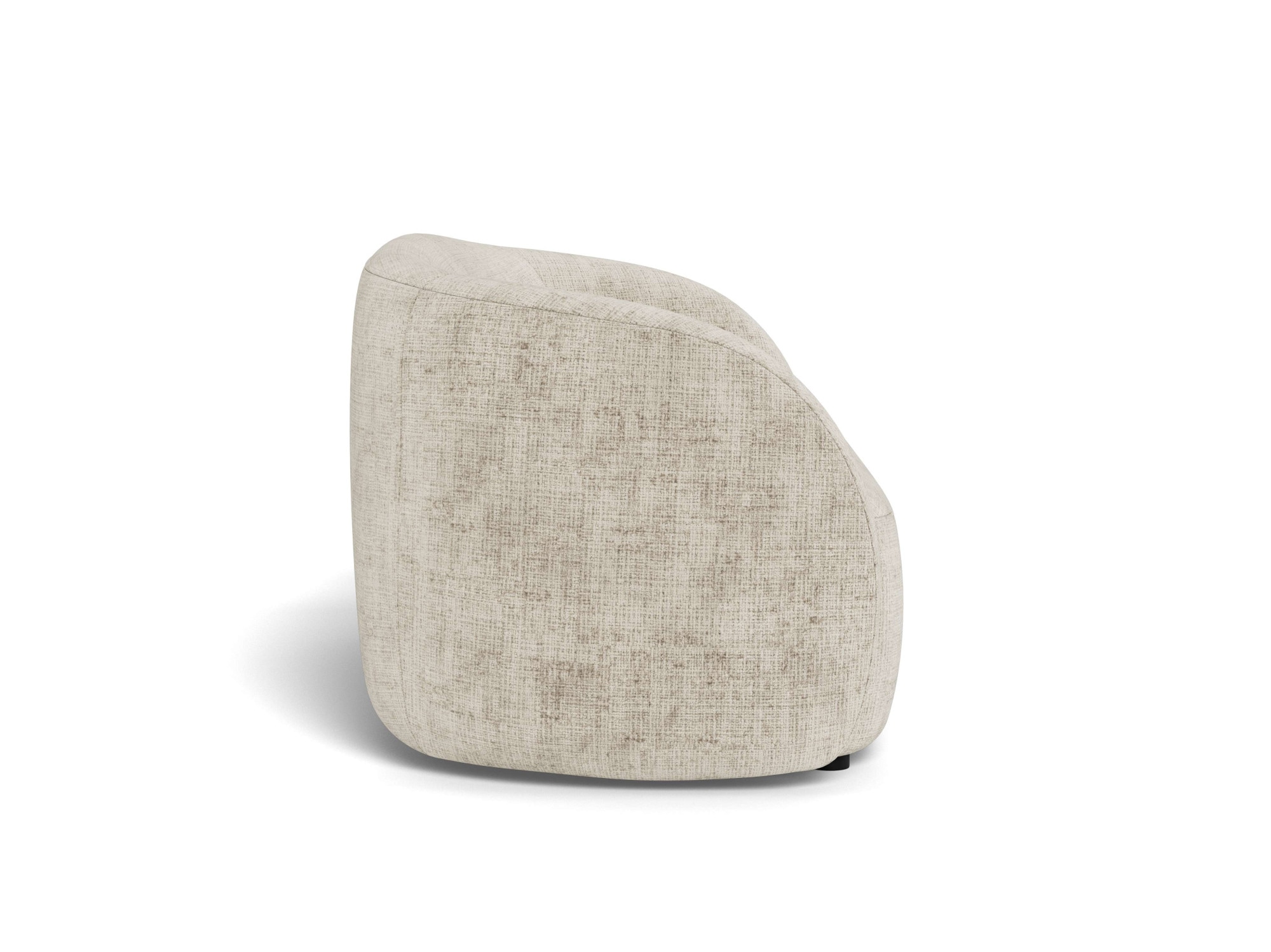 ACTONA GROUP 2,5-Sitzer »Sofa, Sitzer« 2,5-Sitzer, beige, 169x86x76cm