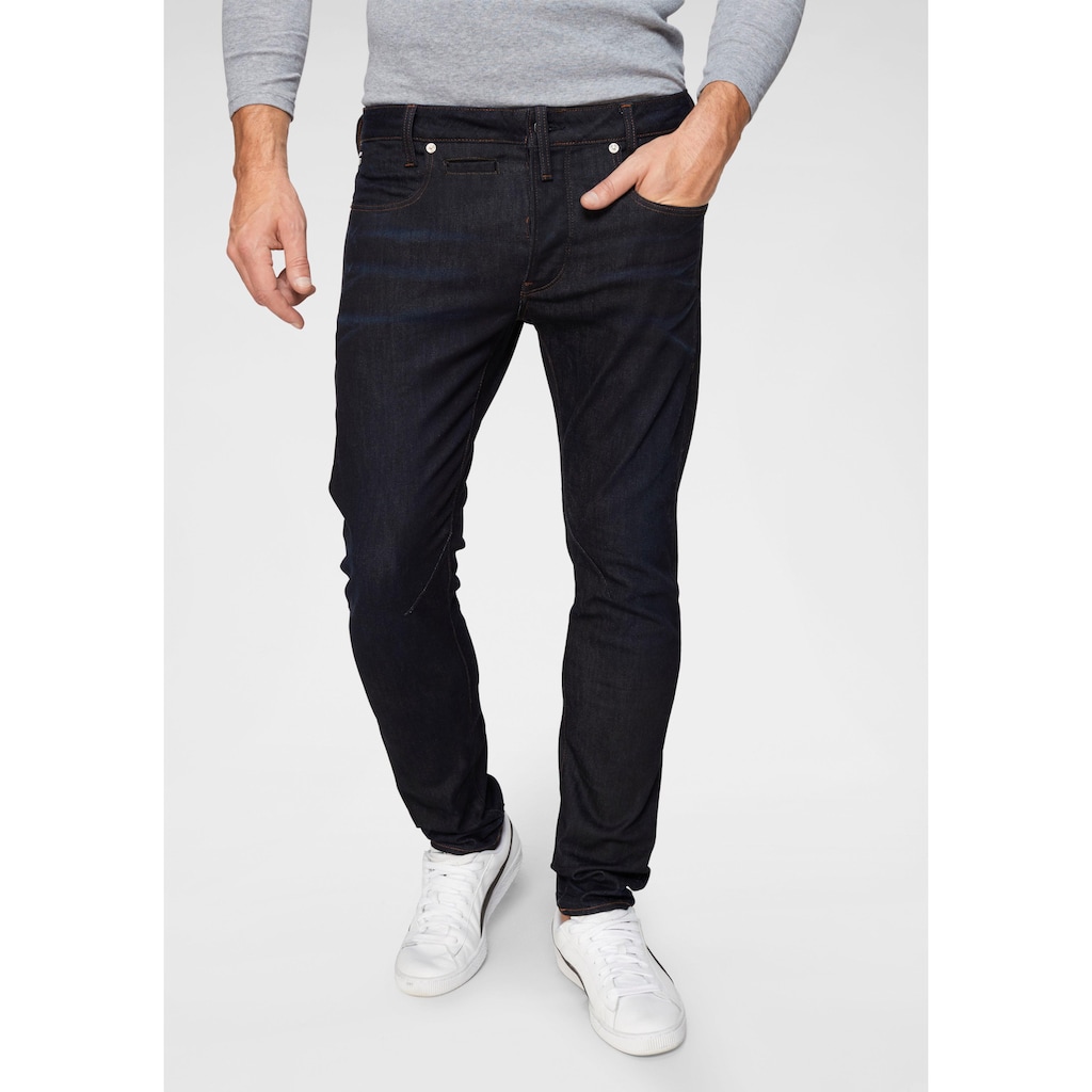 G-Star RAW Slim-fit-Jeans »D-Staq 3D Slim Fit«