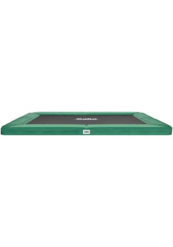 Salta Trampolinschutzrand, BxT: 213x305 cm, grün kaufen