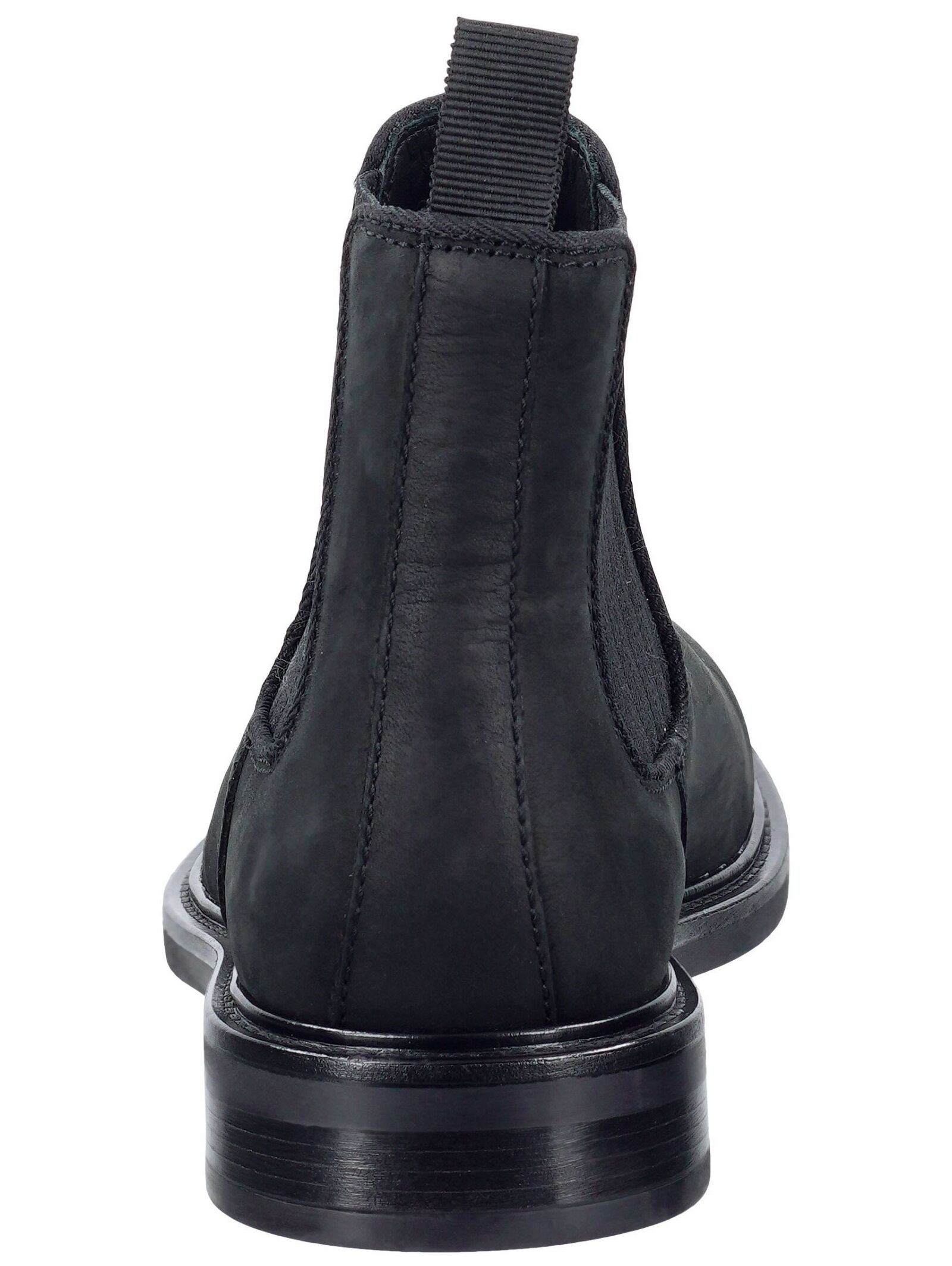 Gant Stiefelette »Gant Stiefelette Leder/Textil«