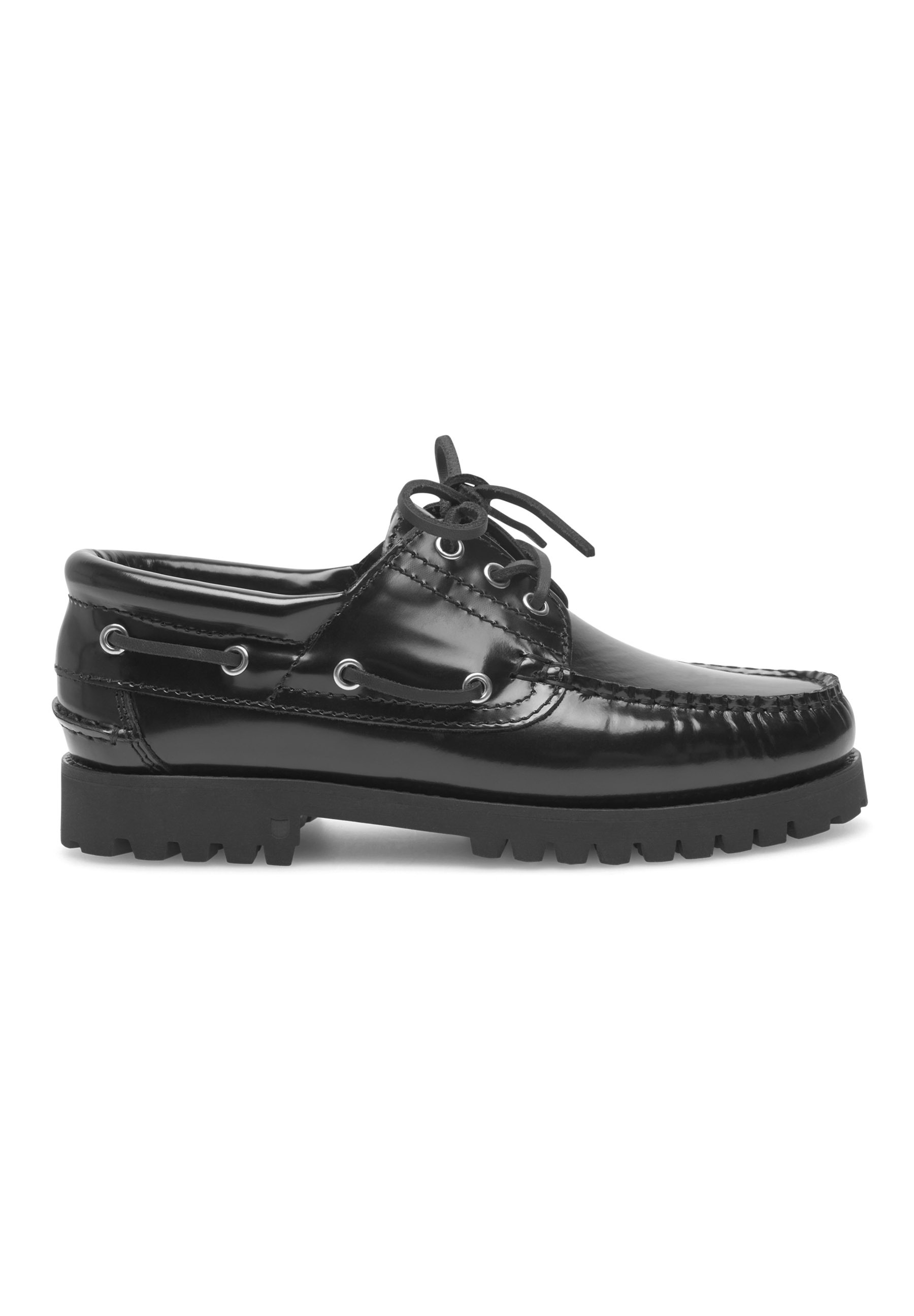 Henry Stevens Bootsschuh »Morgan W DS«