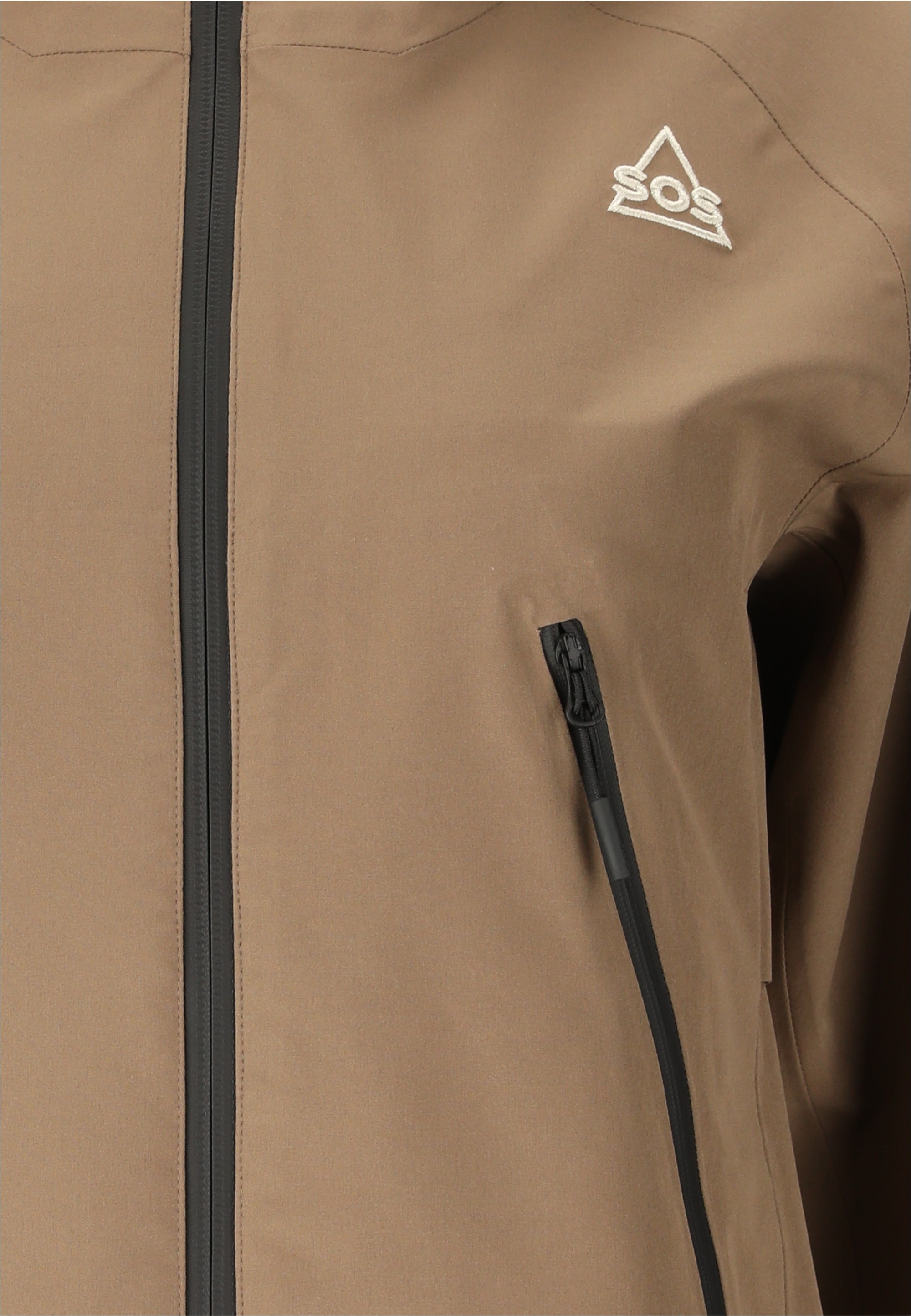 SOS Outdoorjacke »Talinis« 4-Wege Stretch