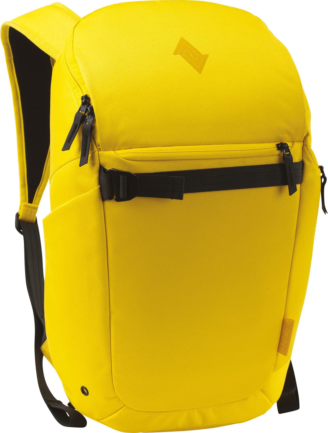 NITRO Freizeitrucksack »Nikuro«, Rucksack für Freizeit, Arbeit, Reise und Schule, City und Streetpack