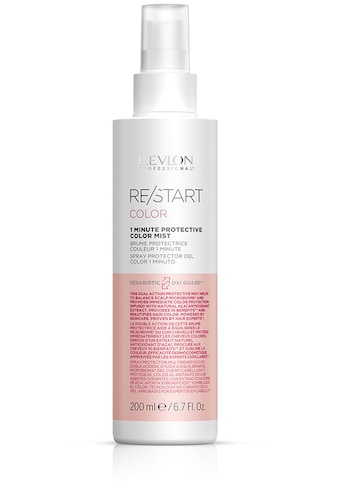 REVLON PROFESSIONAL Haarspülung »COLOR 1 Minute Protective...