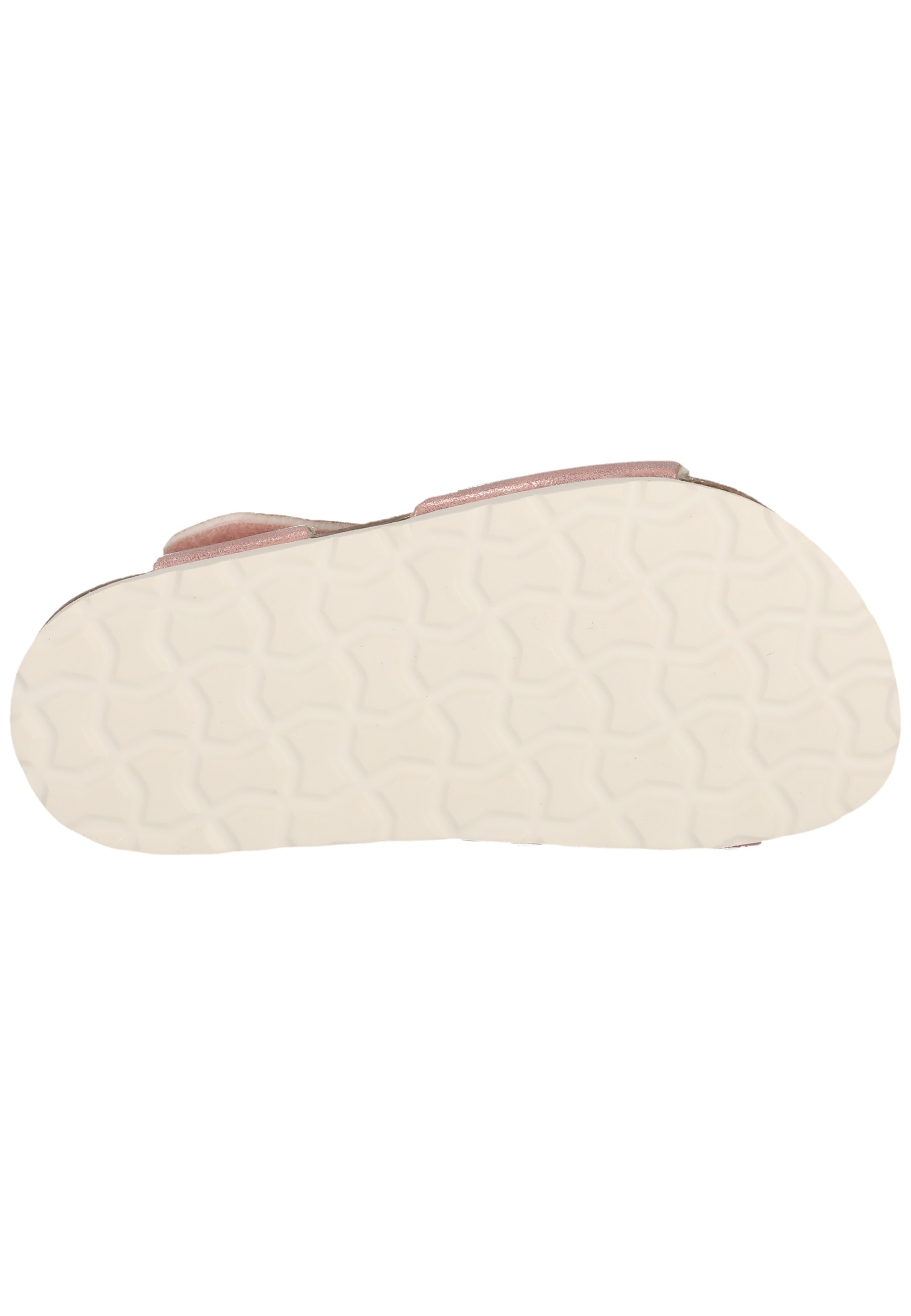 ZIGZAG Sandale »Avila«  mit atmungsaktivem Fußbett