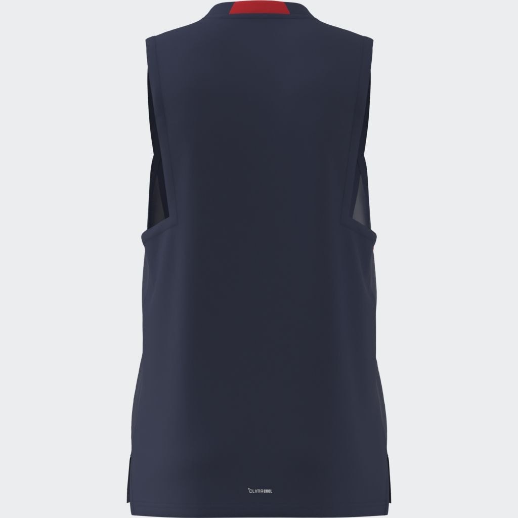 adidas Performance Tanktop »D4T HERITAGE TANK«