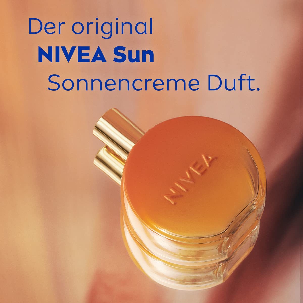 Nivea Eau de Toilette »SUN Eau de Toilette«