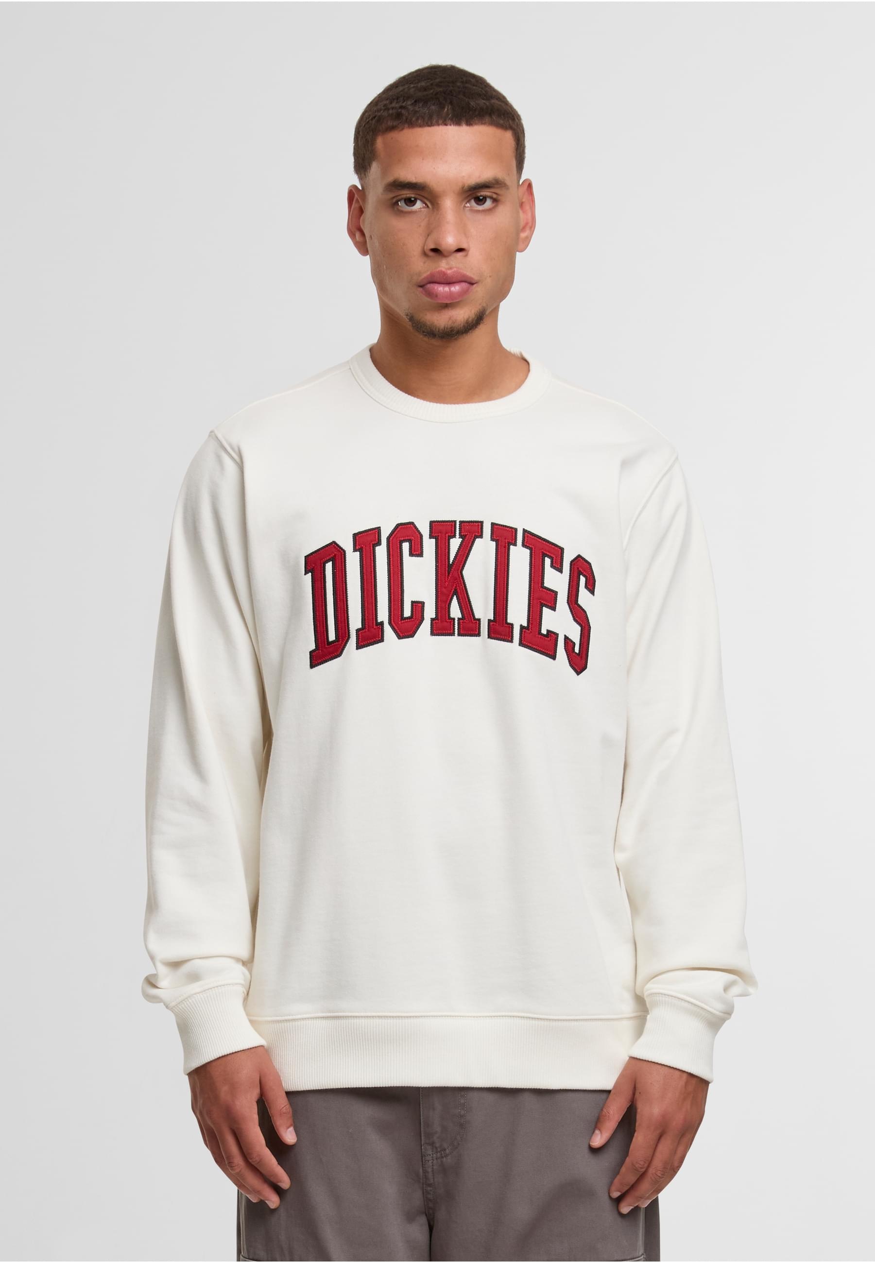 Dickies Longsleeve »Dickies Workwear Dickies Aitkin Sweatshirt«, (1 tlg.)