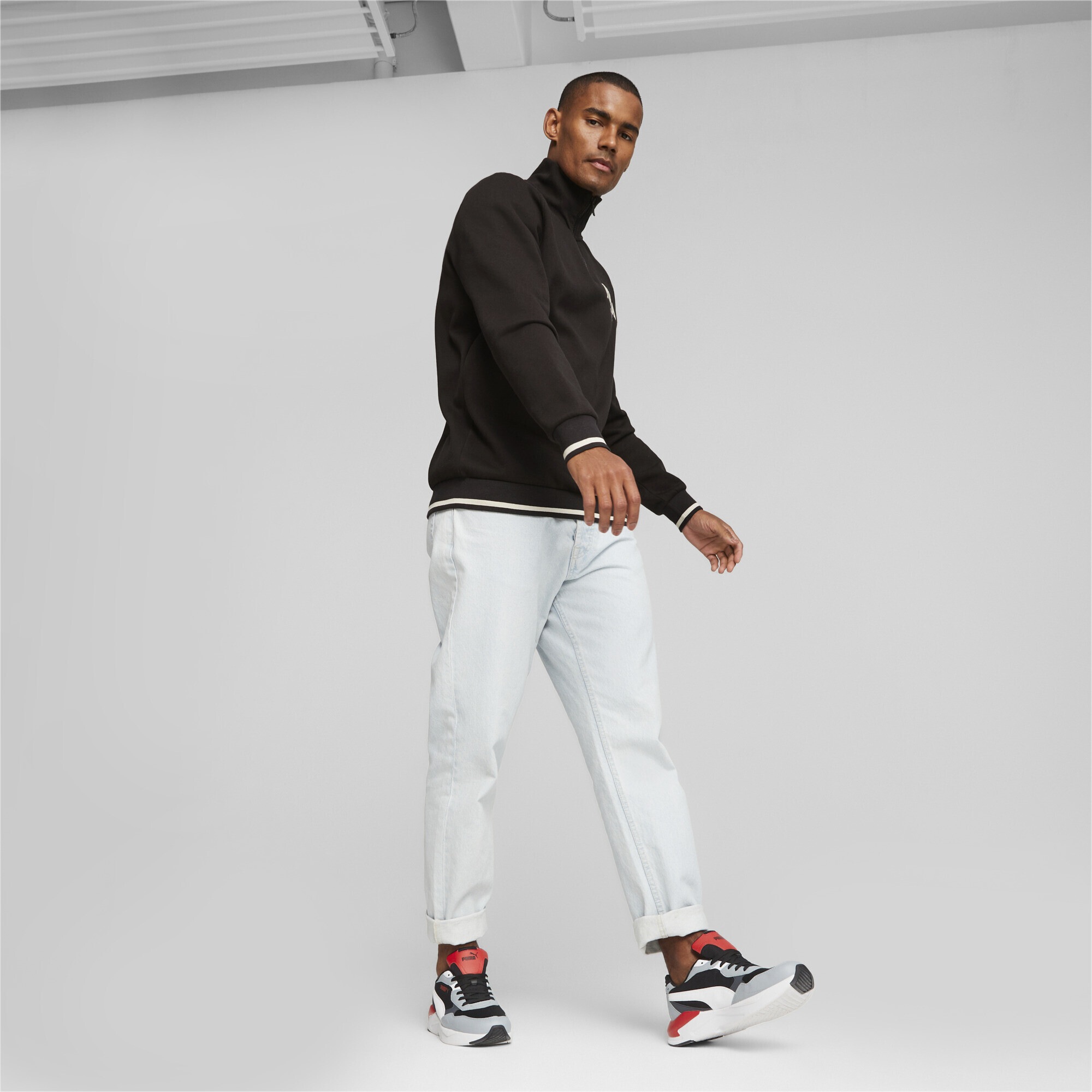 PUMA Sneaker »X-Ray Speed Lite Sneakers Erwachsene«