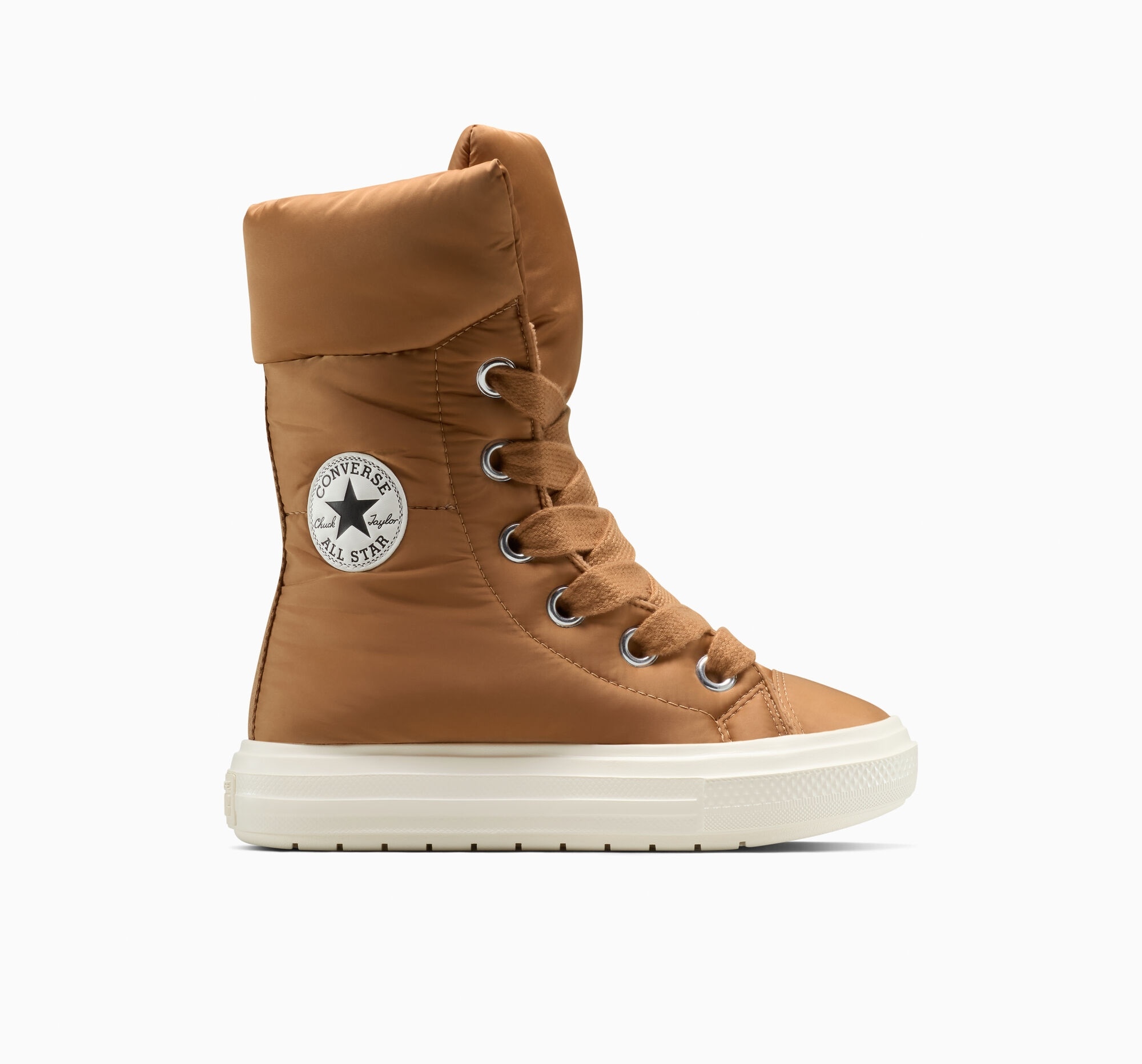 Converse Sneakerboots »CHUCK TAYLOR ALL STAR ELEMENTS BOOT«  Winterschuhe, Schnürboots, gefüttert, wasserabweisend