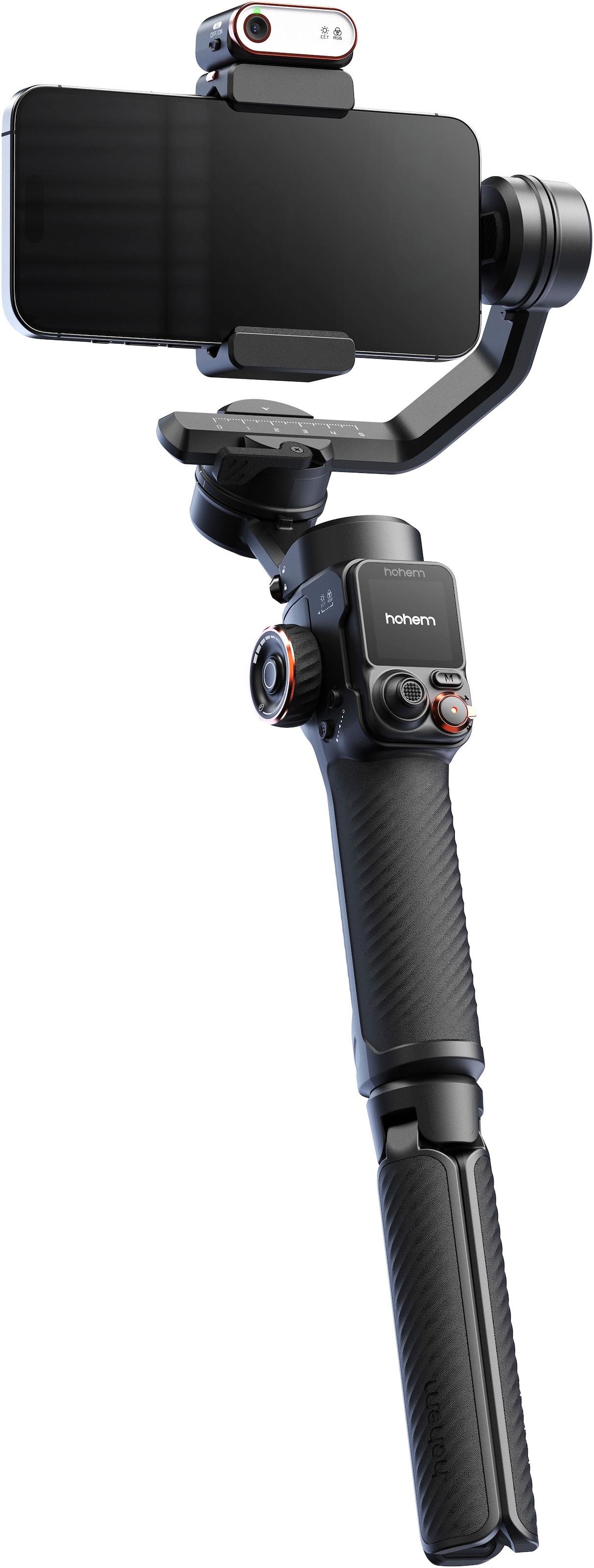 hohem Gimbal »iSteady M7«