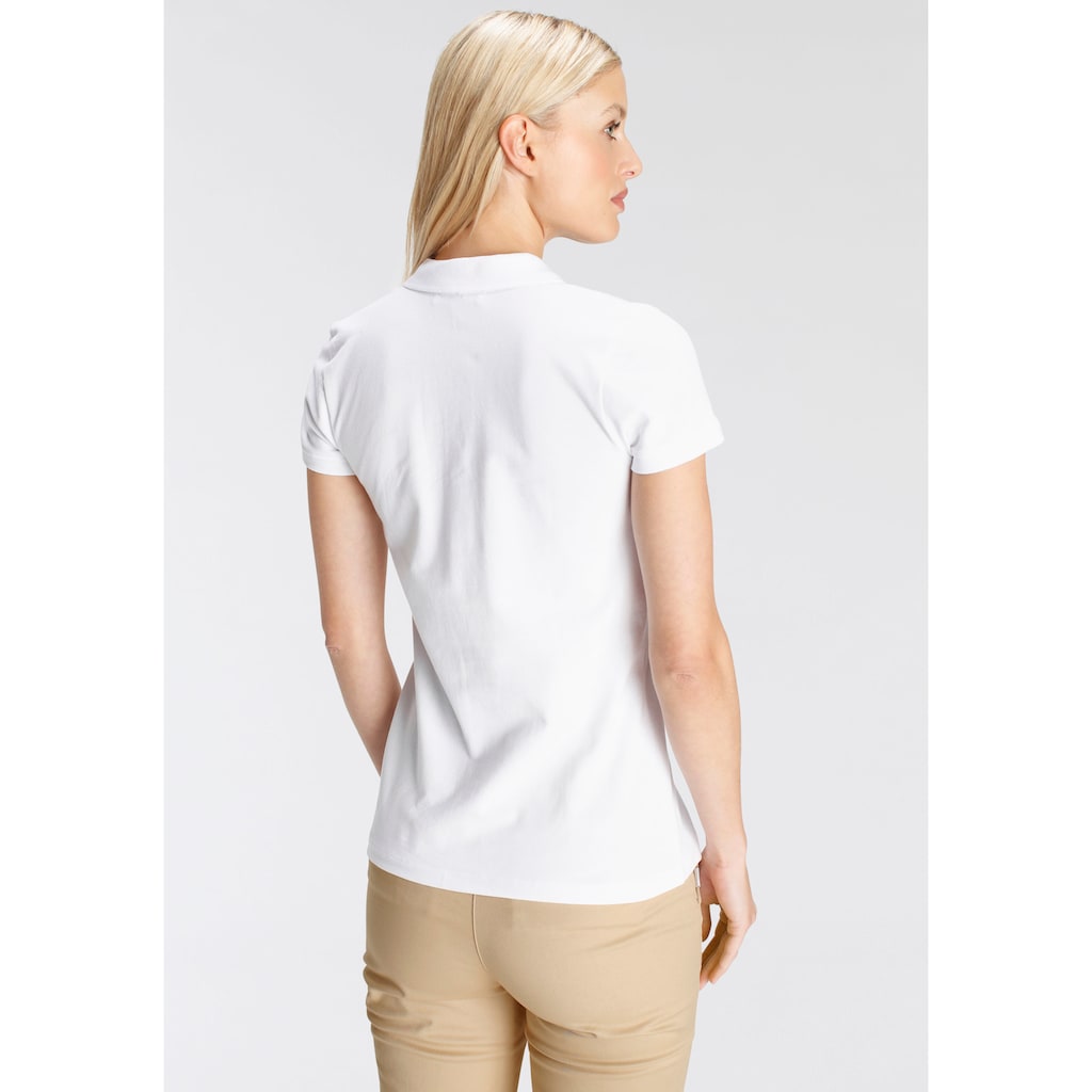 DELMAO Poloshirt