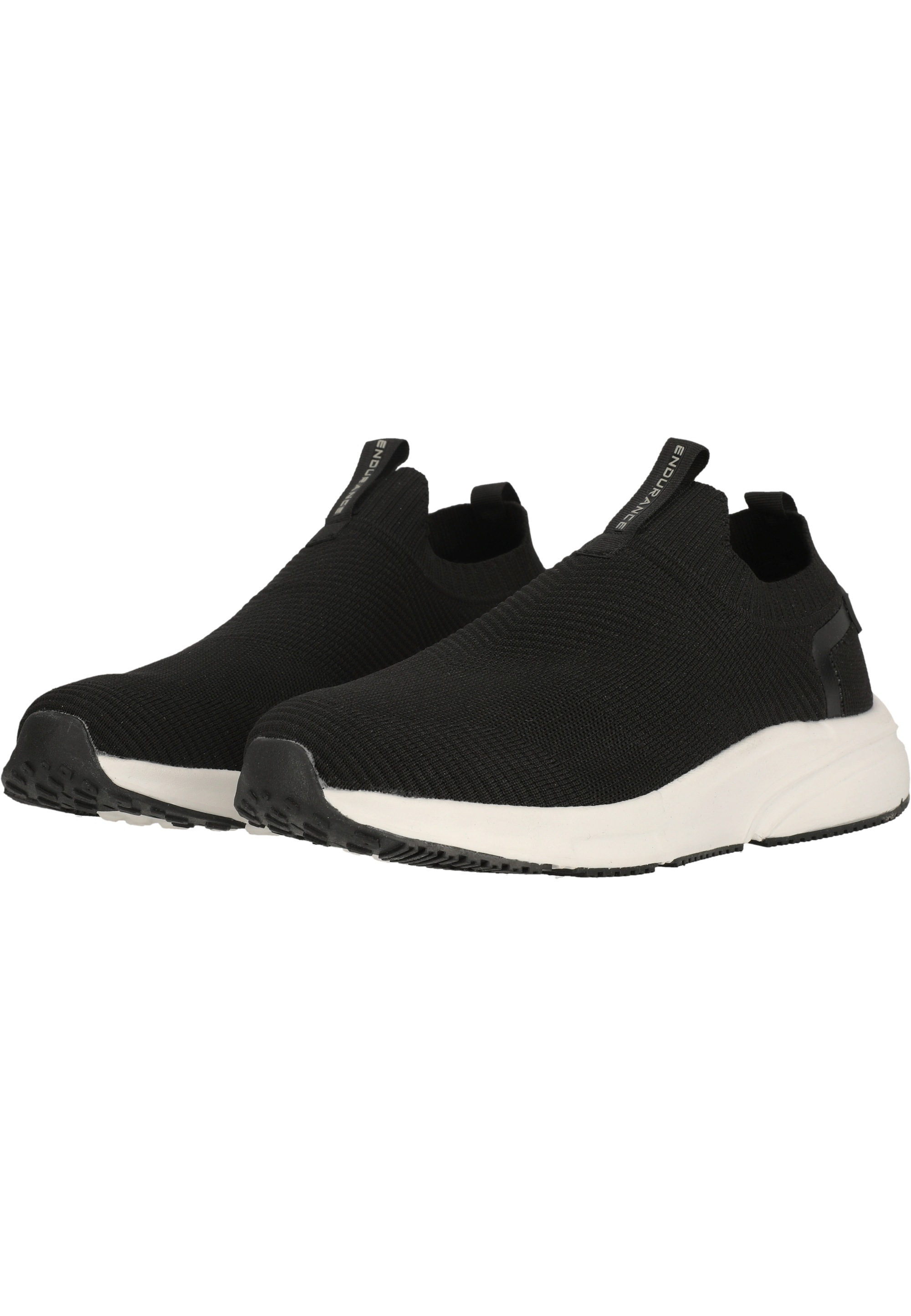 ENDURANCE Sneaker »Durman«, mit rutschhemmendem Allwetter-Profil