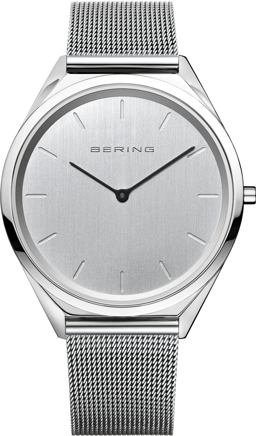 Bering Quarzuhr »17039-000« online kaufen | BAUR