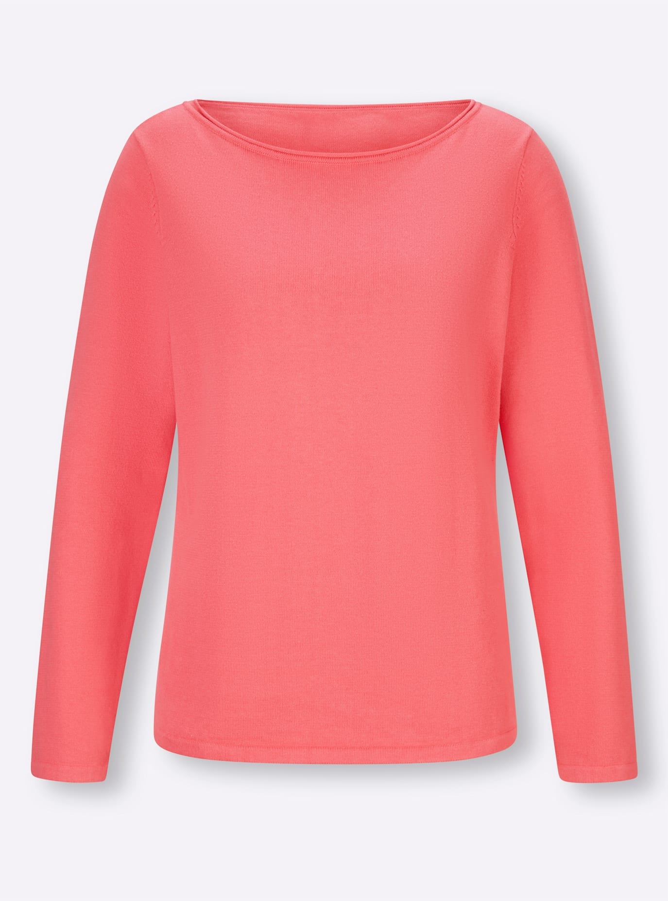 heine Strickpullover »Pullover«