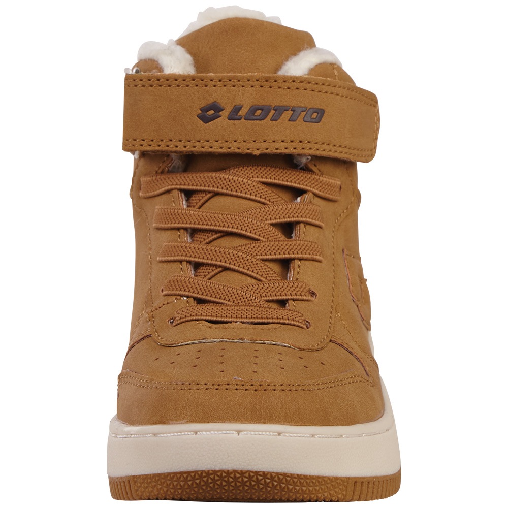 Thumbnail - lotto Sneaker - mit kuschelig-wärmendem Futter