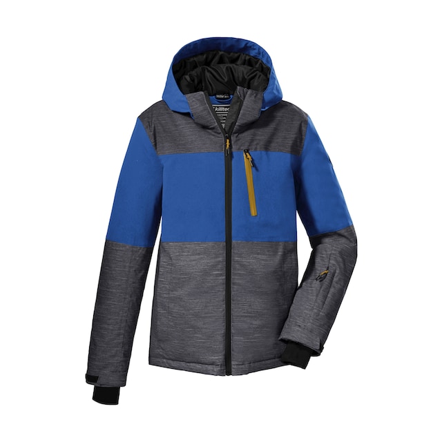 Killtec Skijacke »KSW 181 BYS SKI JCKT« auf Raten | BAUR