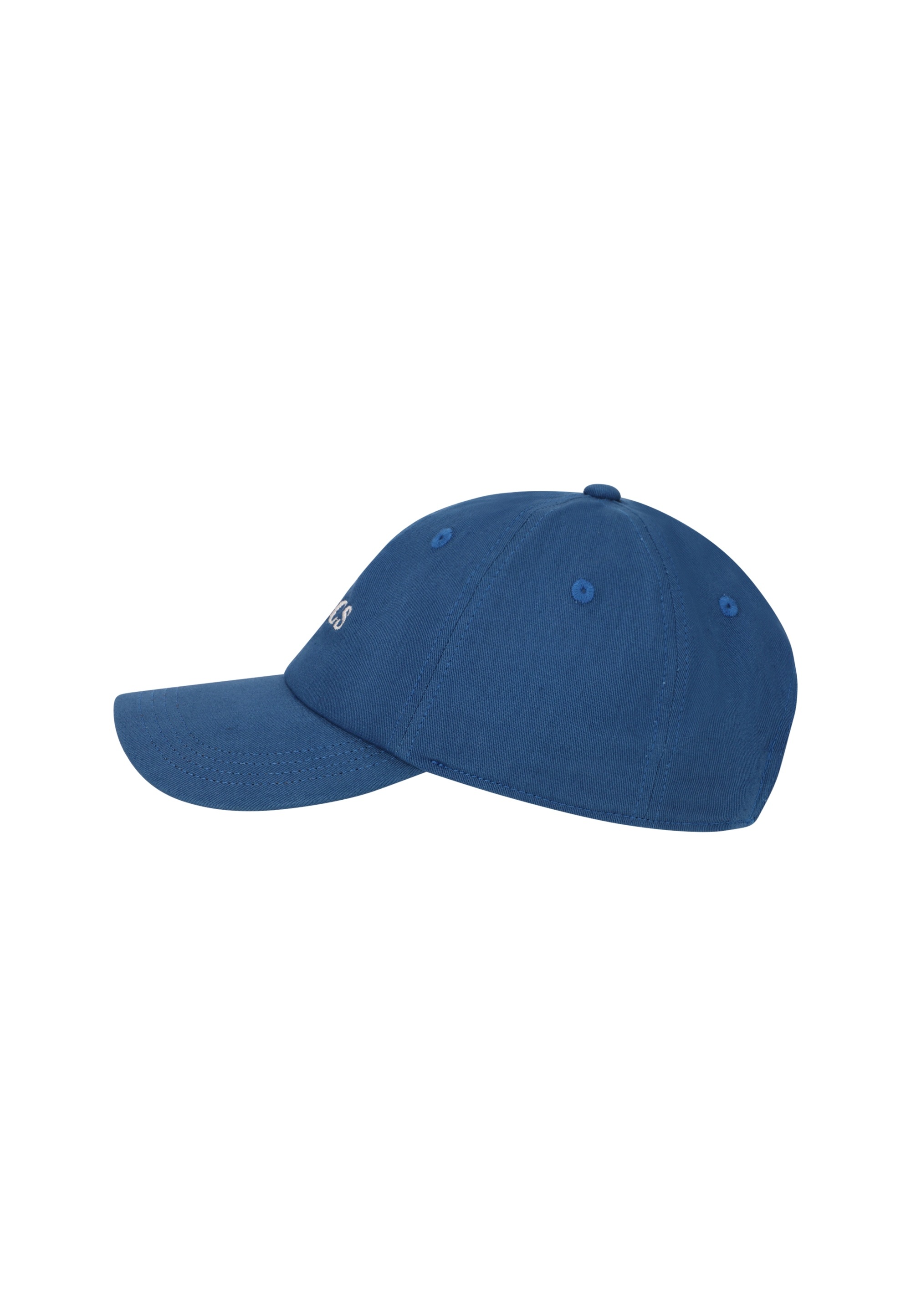 Les'Arcs Baseball Cap »Parins Cap«, im angesagten Look aus reiner Baumwolle