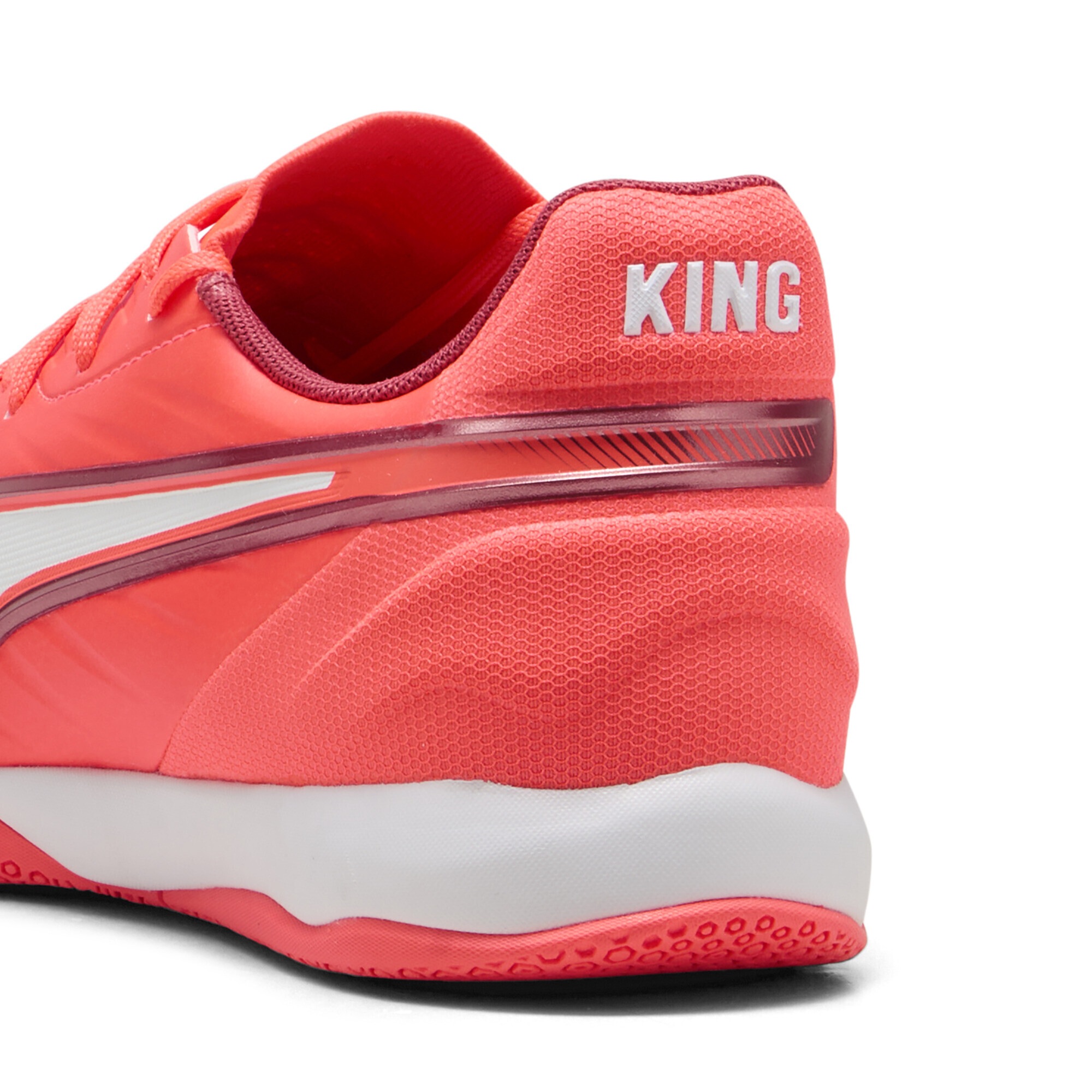 PUMA Fußballschuh »KING MATCH Futsalschuhe Erwachsene«