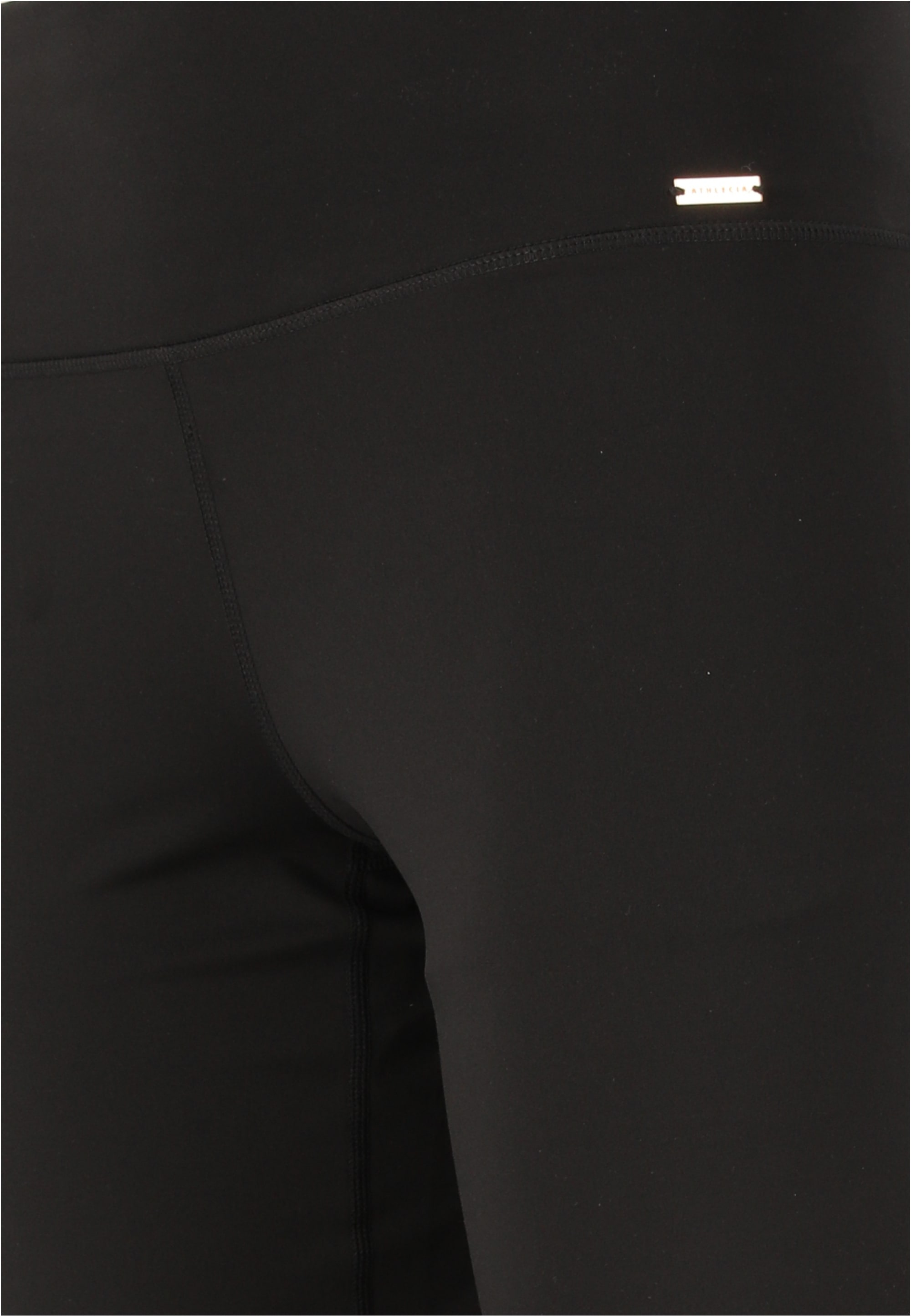 ATHLECIA Sporthose »Metis«, aus atmungsaktivem Material