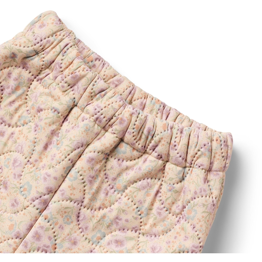 WHEAT Thermohose »Wheat Hose Thermo Pants Alex«