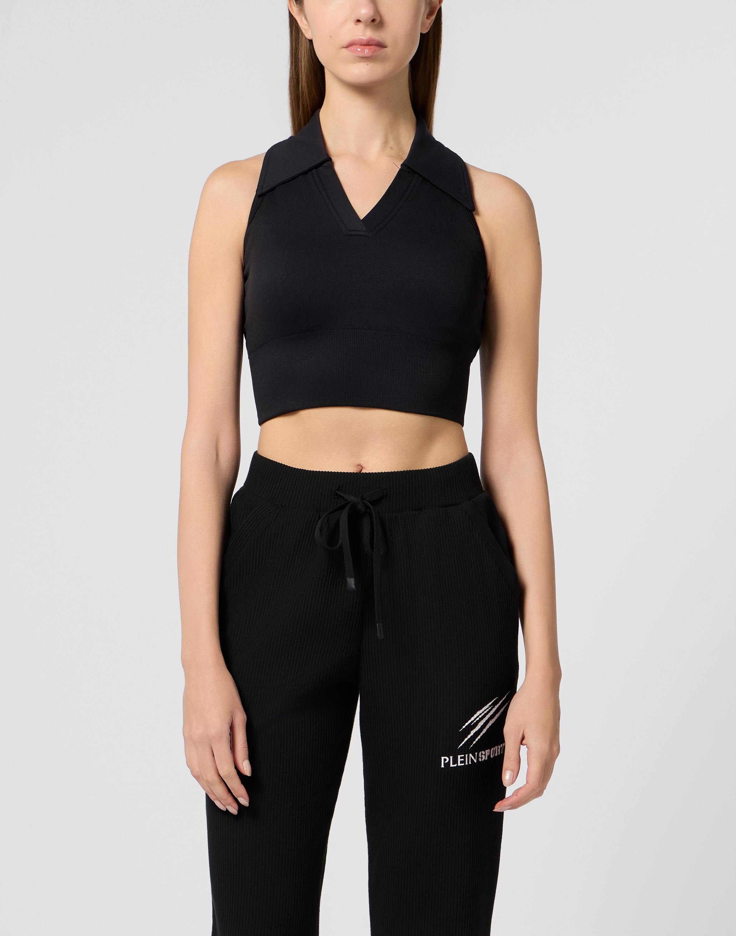 PLEIN SPORT Poloshirt »Ps«