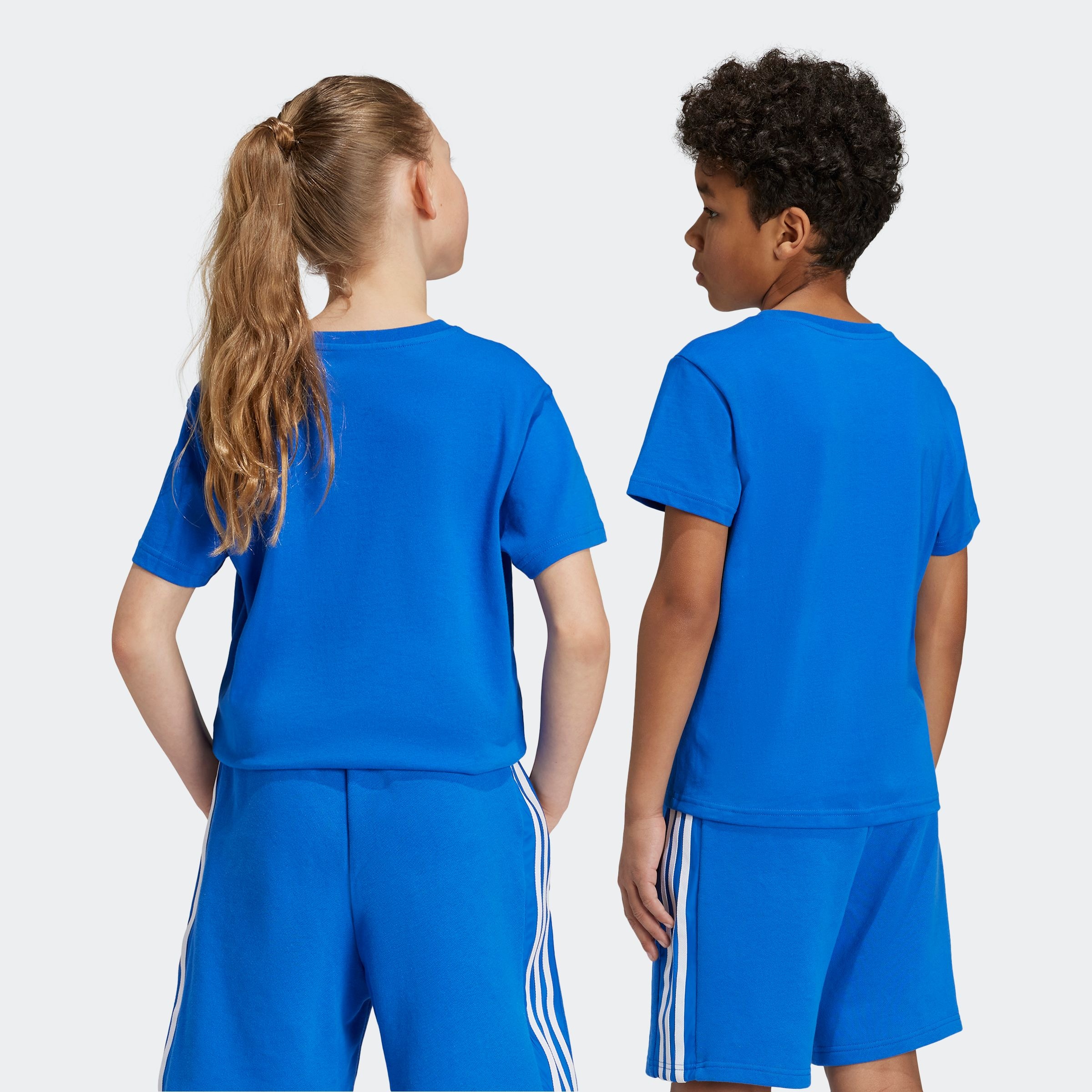 adidas Originals T-Shirt »TREFOIL TEE«