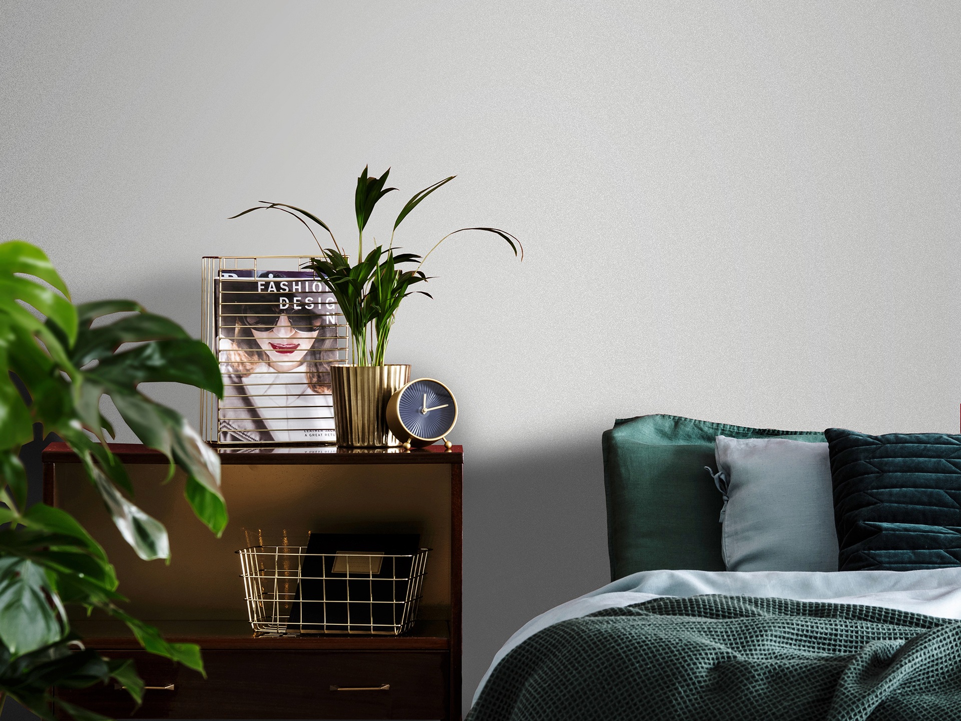 Boutique Vliestapete »Disco Glitzer«, gemustert, FSC® zertifiziert, mit lebhaftem Druck, 10 Meter Länge