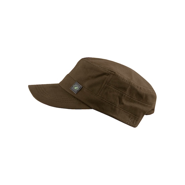 chillouts Army Cap »El Paso Hat« auf Rechnung online kaufen | BAUR