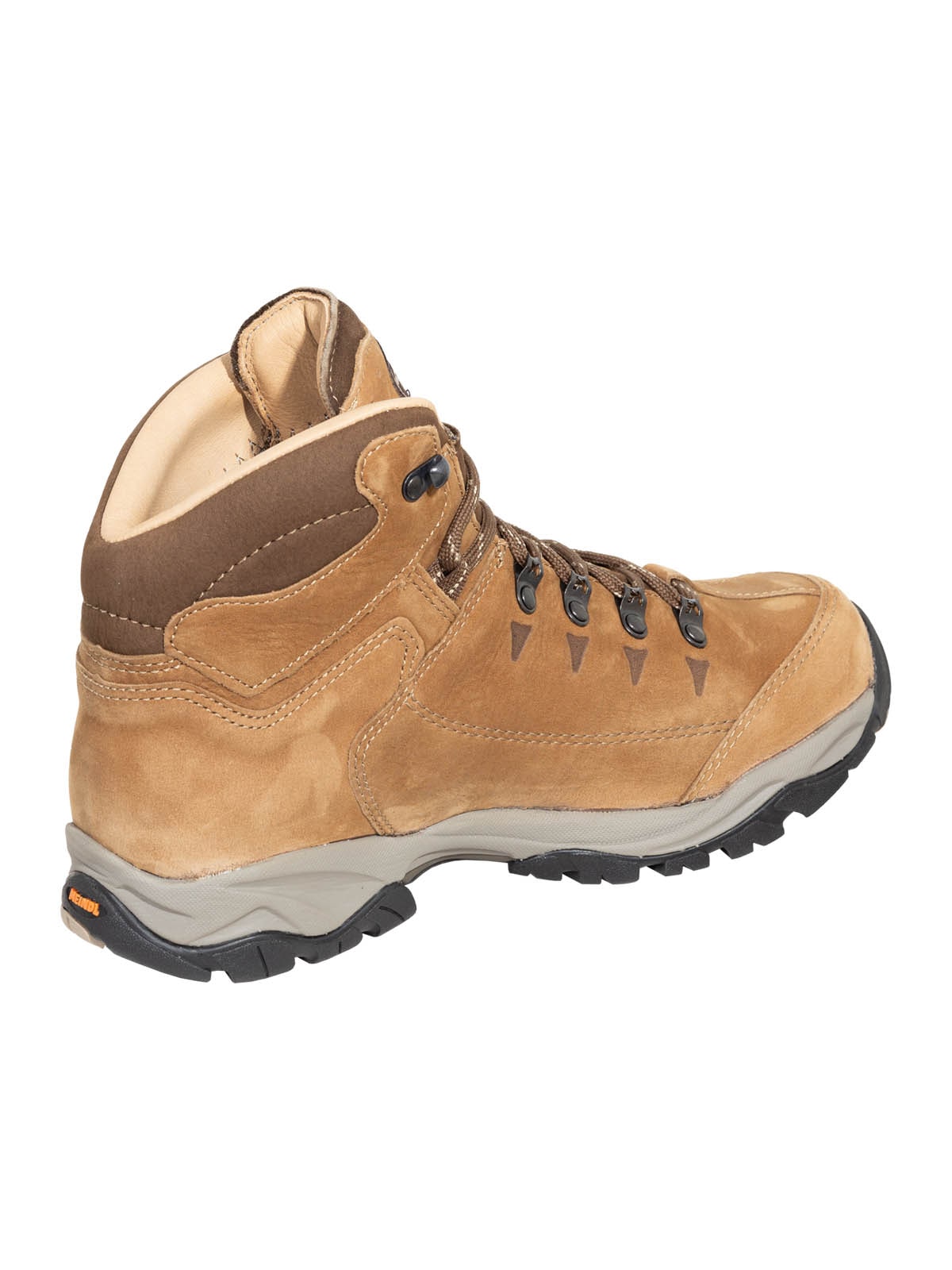 Meindl Wanderschuh »Meindl Ohio Lady 2«, GORE-TEX® – Winddicht, wasserdicht und atmungsaktiv