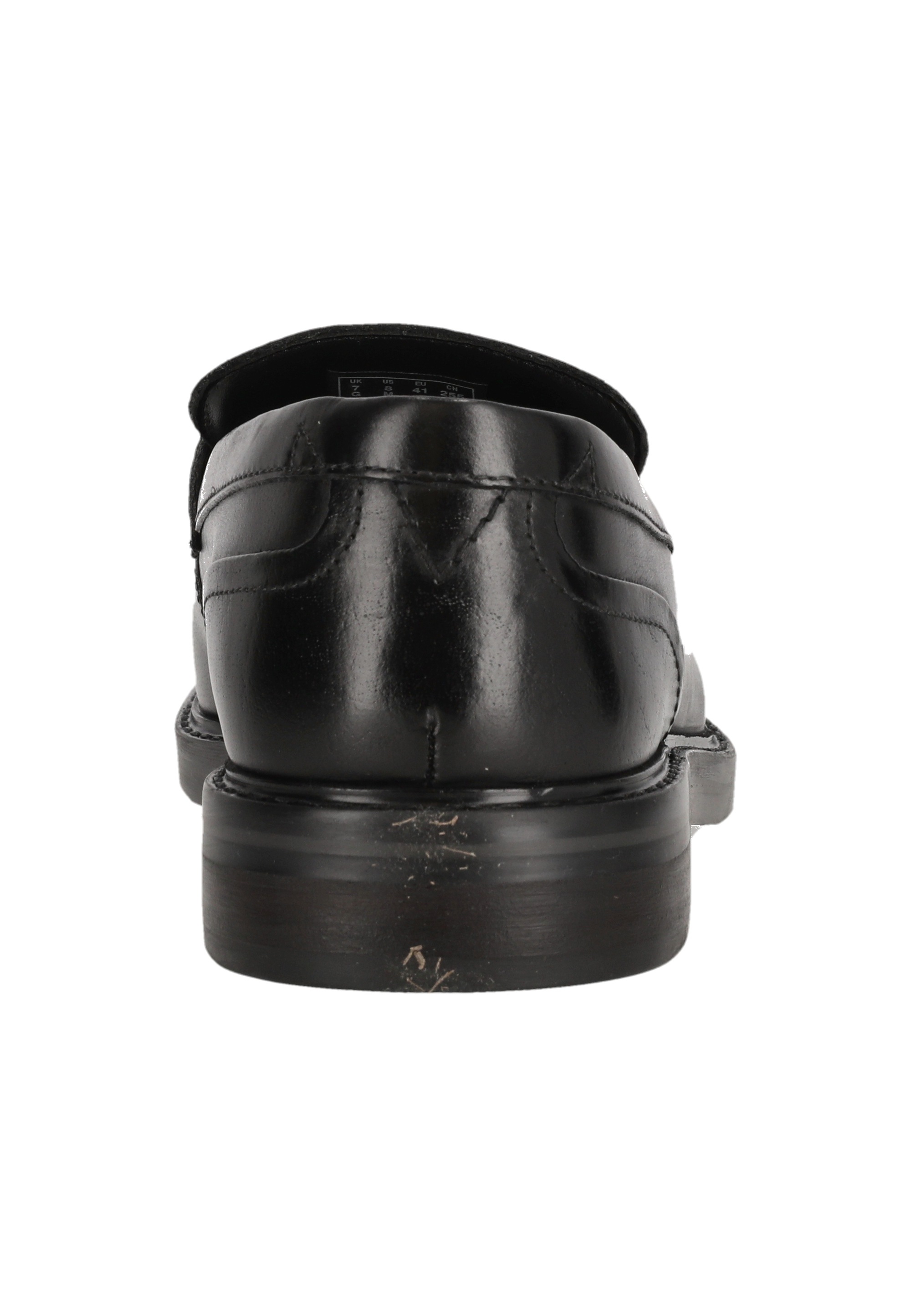 Clarks Slipper »Aldwin Step«, mit eleganter Optik