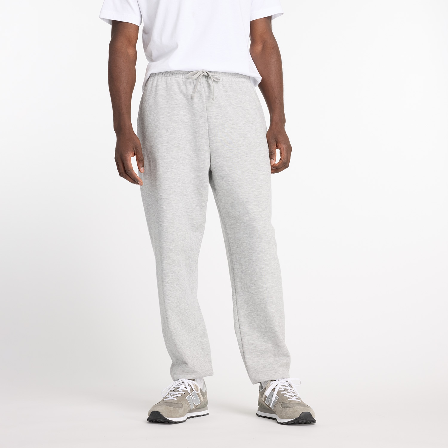 Jogginghose »SPORT ESSENTIALS FRENCH TERRY JOGGER«