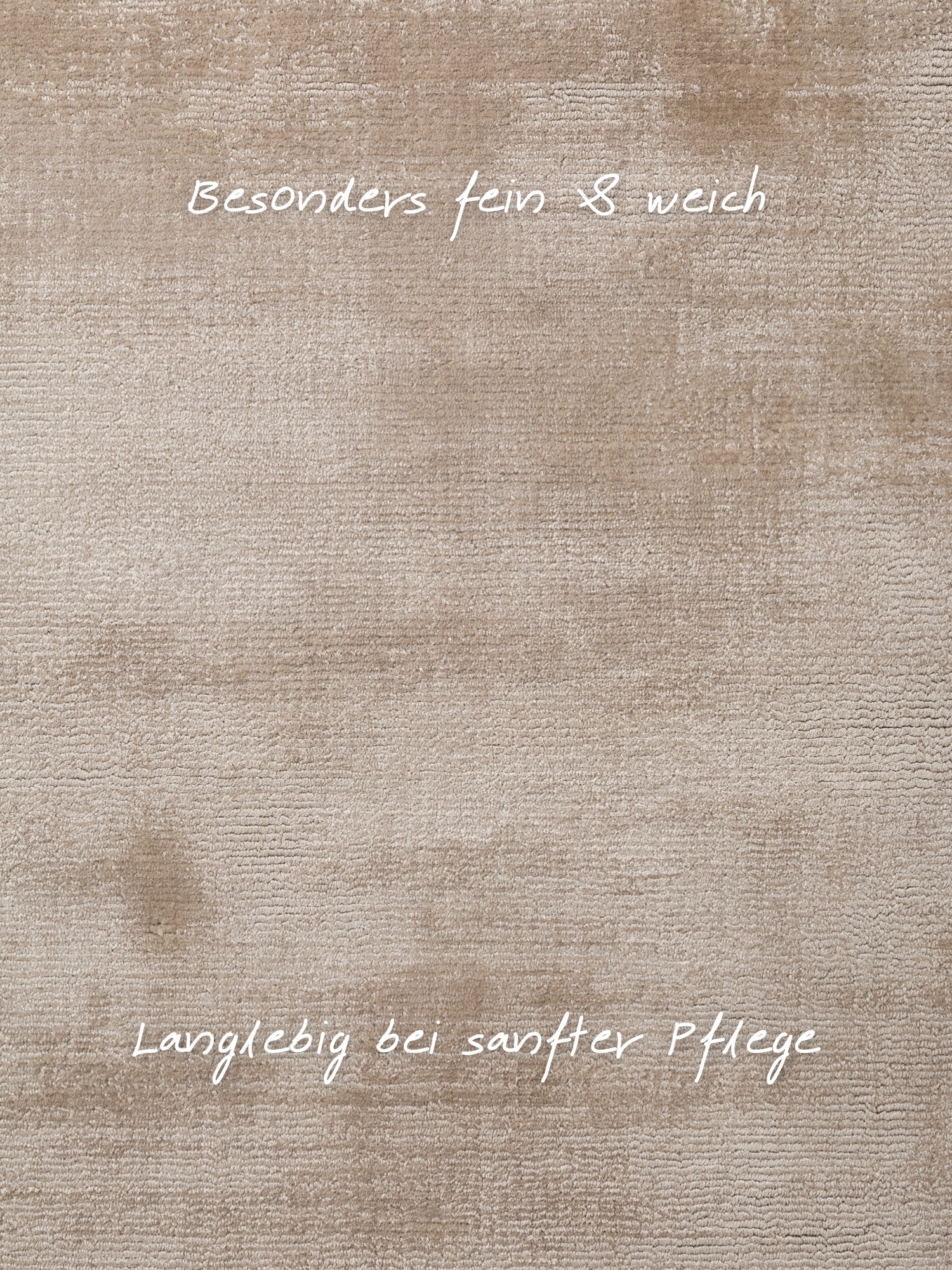 Vikosa Teppich Jane Beige 160x230cm 3