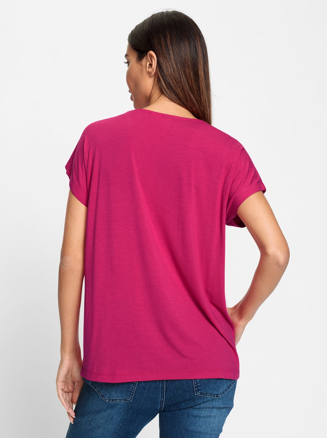 Thumbnail - heine T-Shirt "Shirt", (1 tlg.)